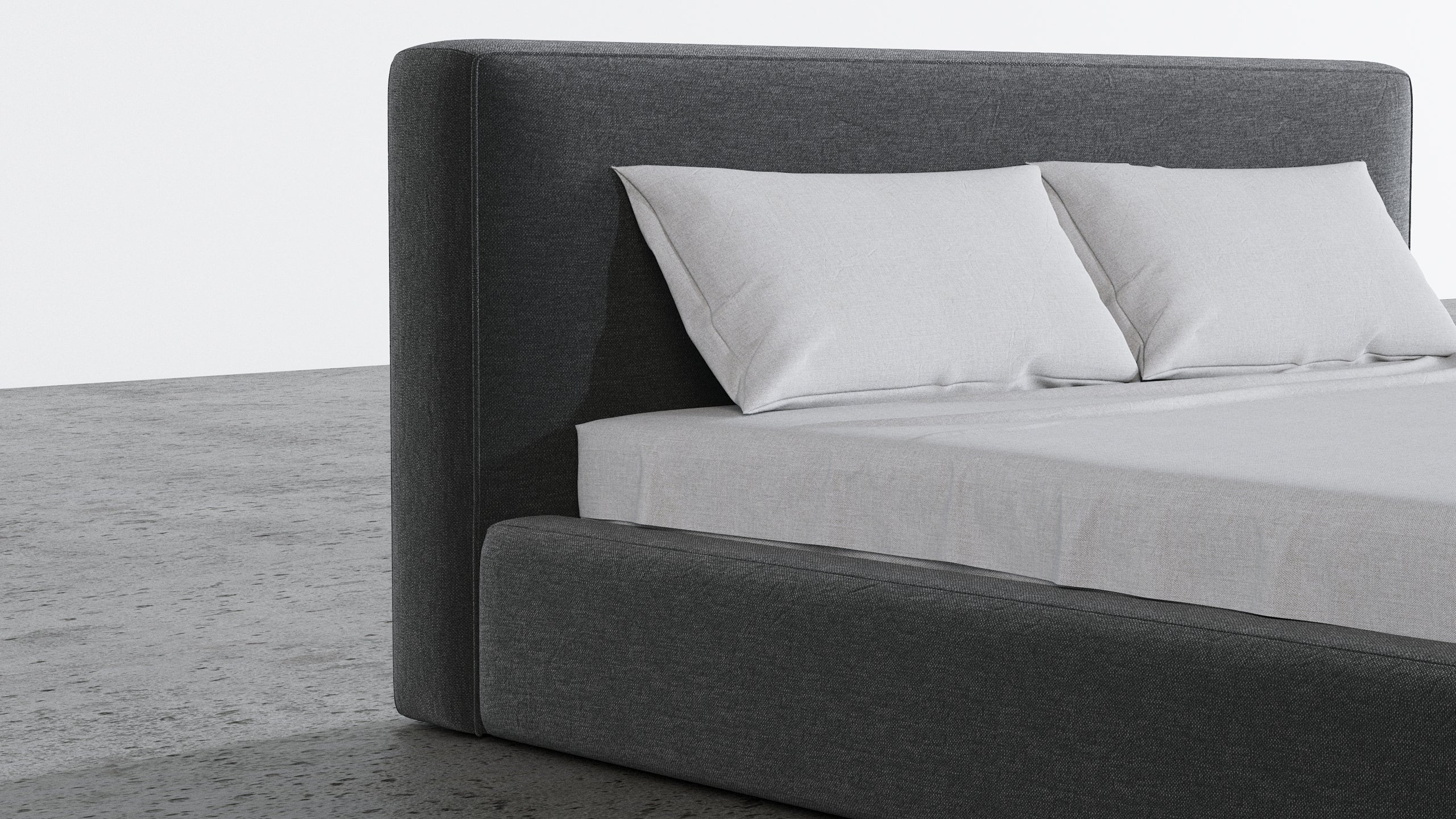 Titan Bed - Image 8