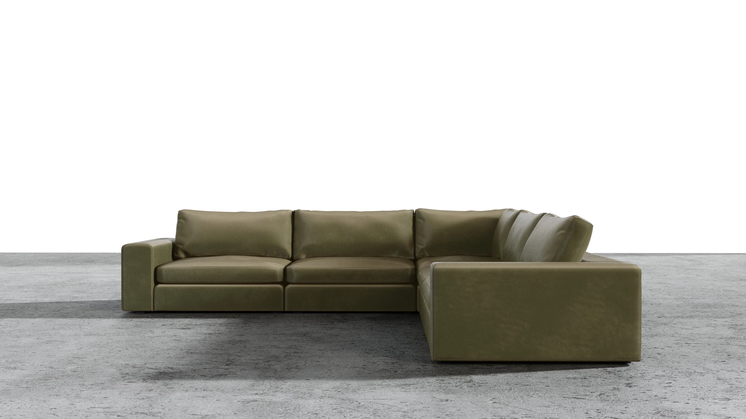 Titan Corner Sectional - Image 21