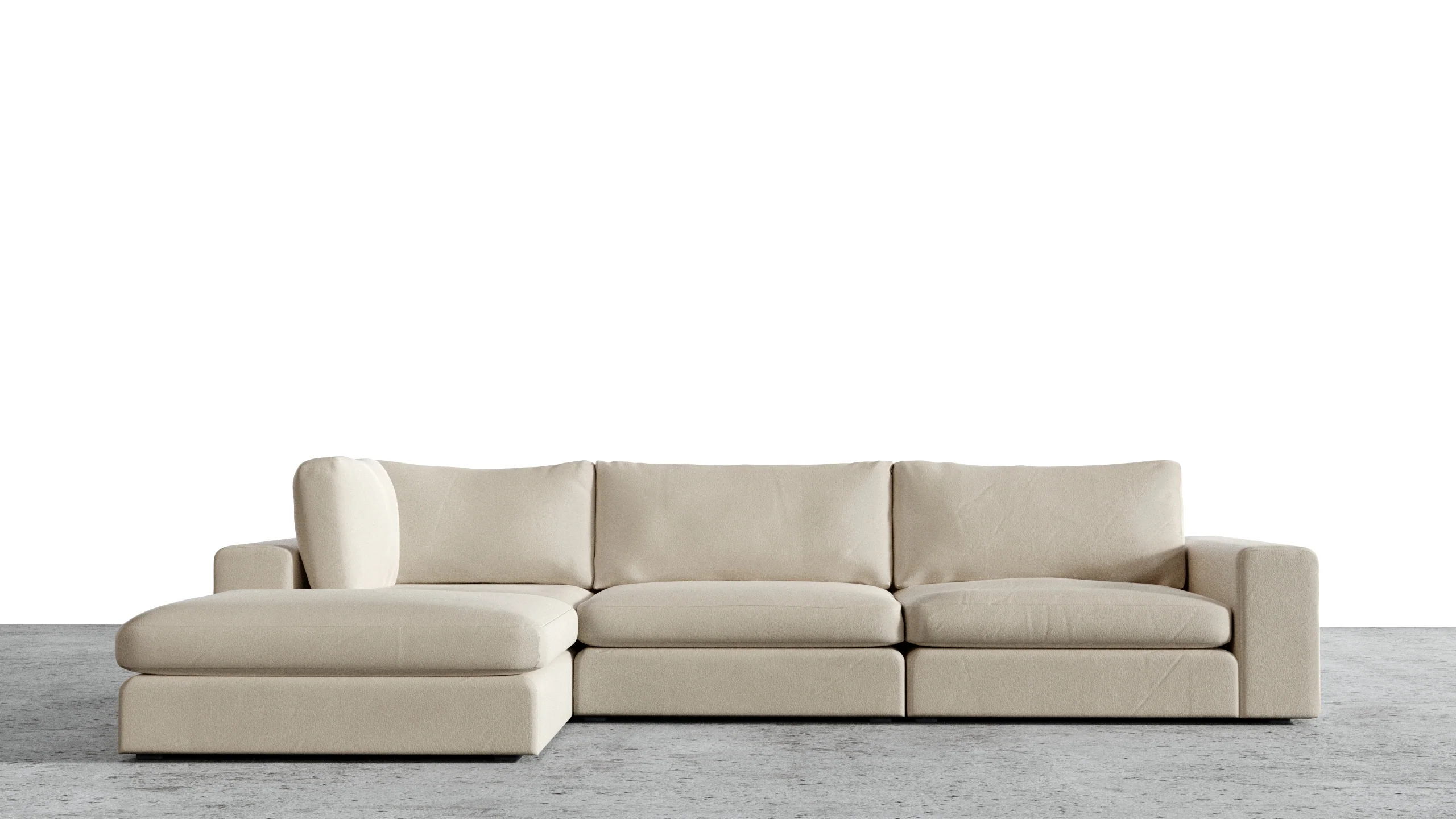 Titan Corner Sectional - Image 14