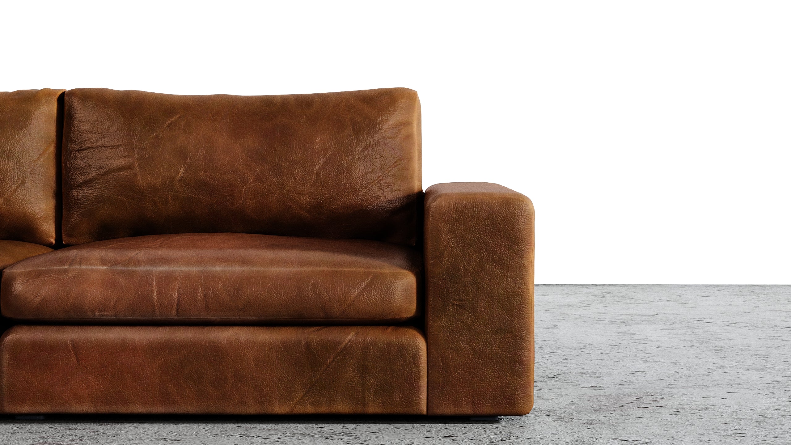Titan Corner Sectional - Image 30