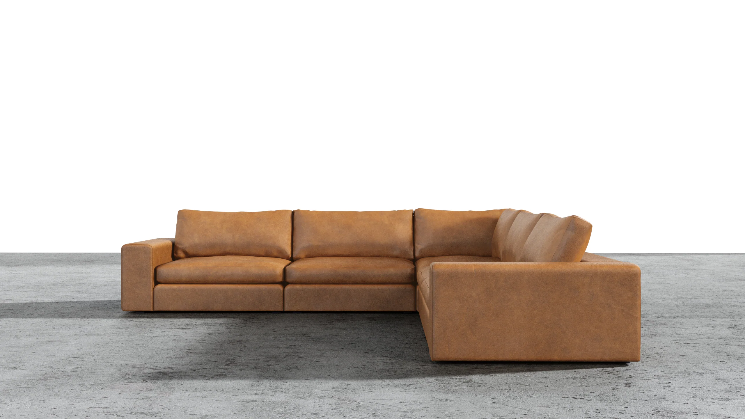 Titan Corner Sectional - Image 8