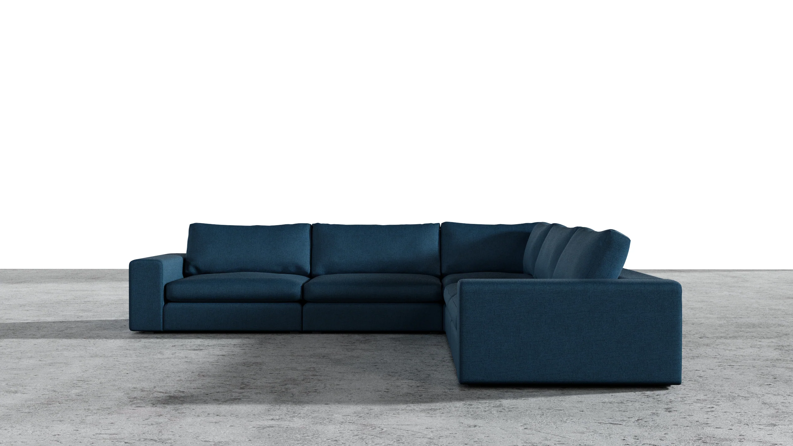 Titan Corner Sectional - Image 16
