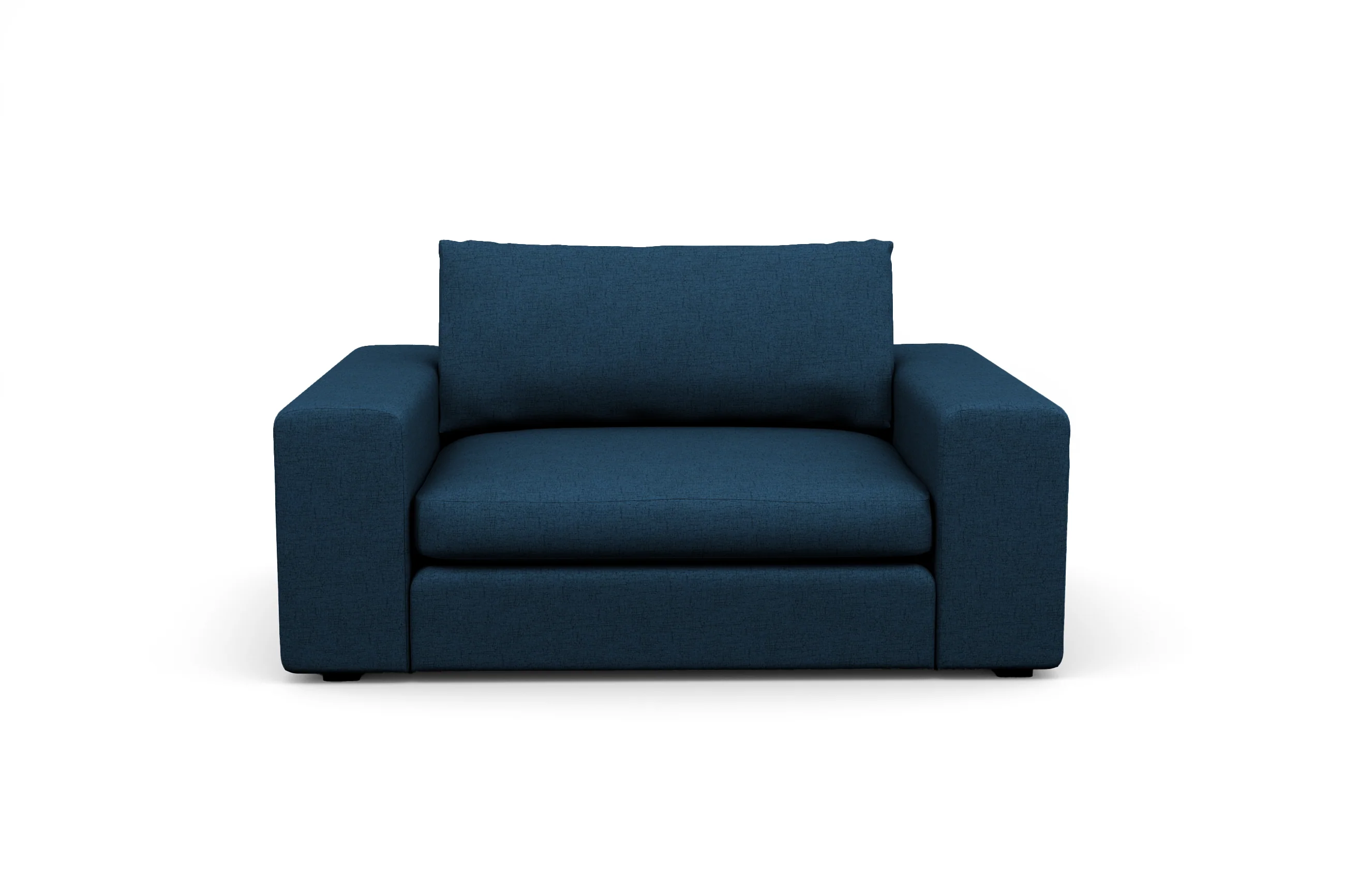 Titan Libby Grey Grand Chair - Image 12