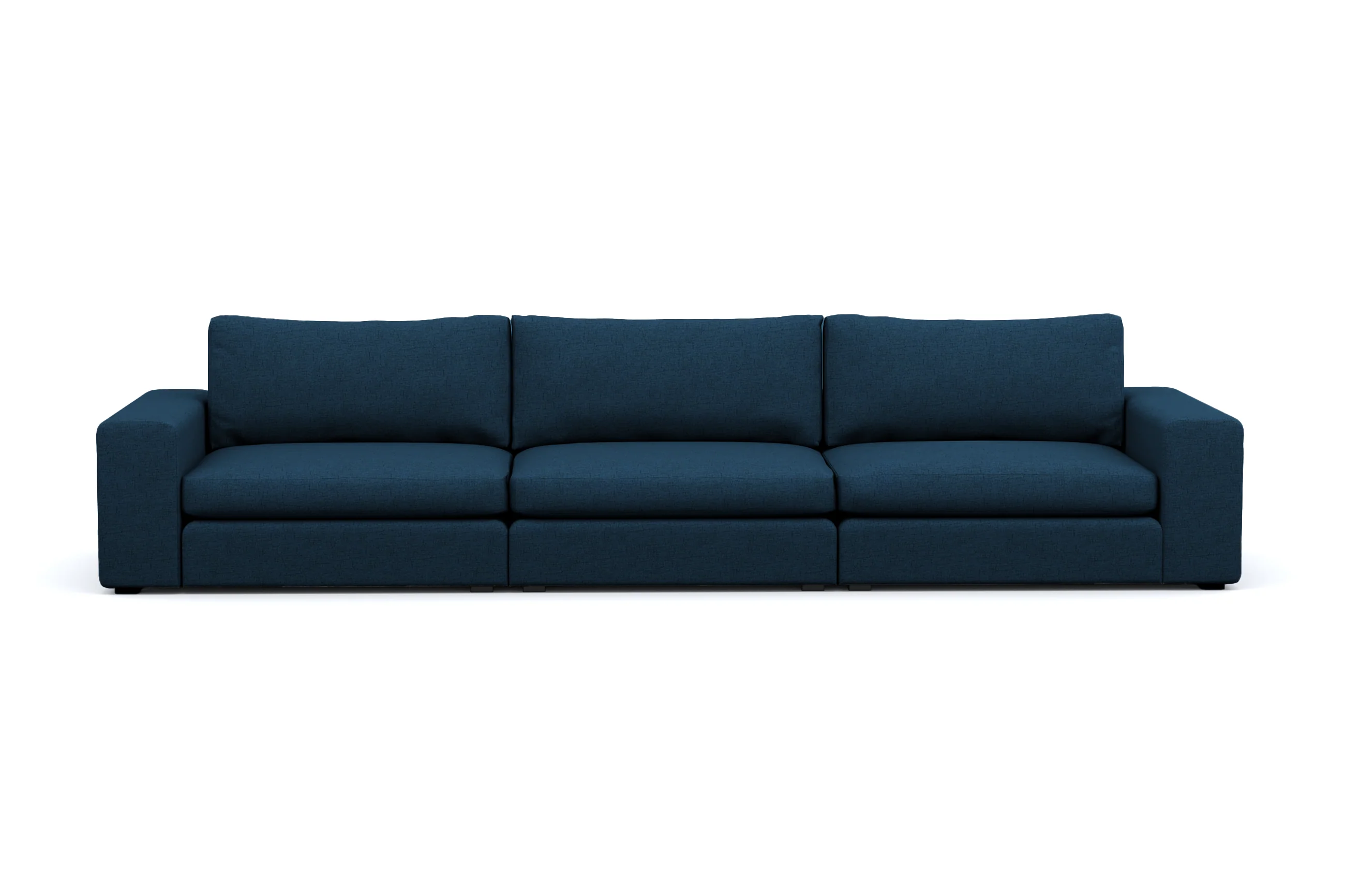 Titan Libby Grey Sofa - Image 12