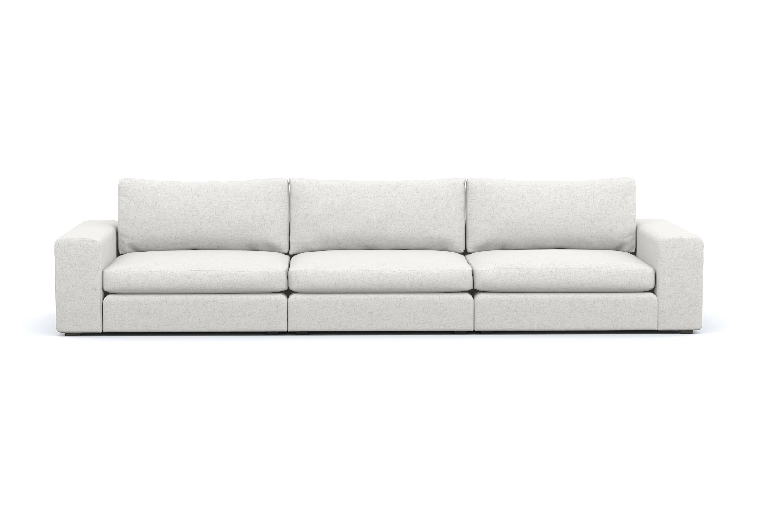 Titan Libby Grey Sofa - Image 14