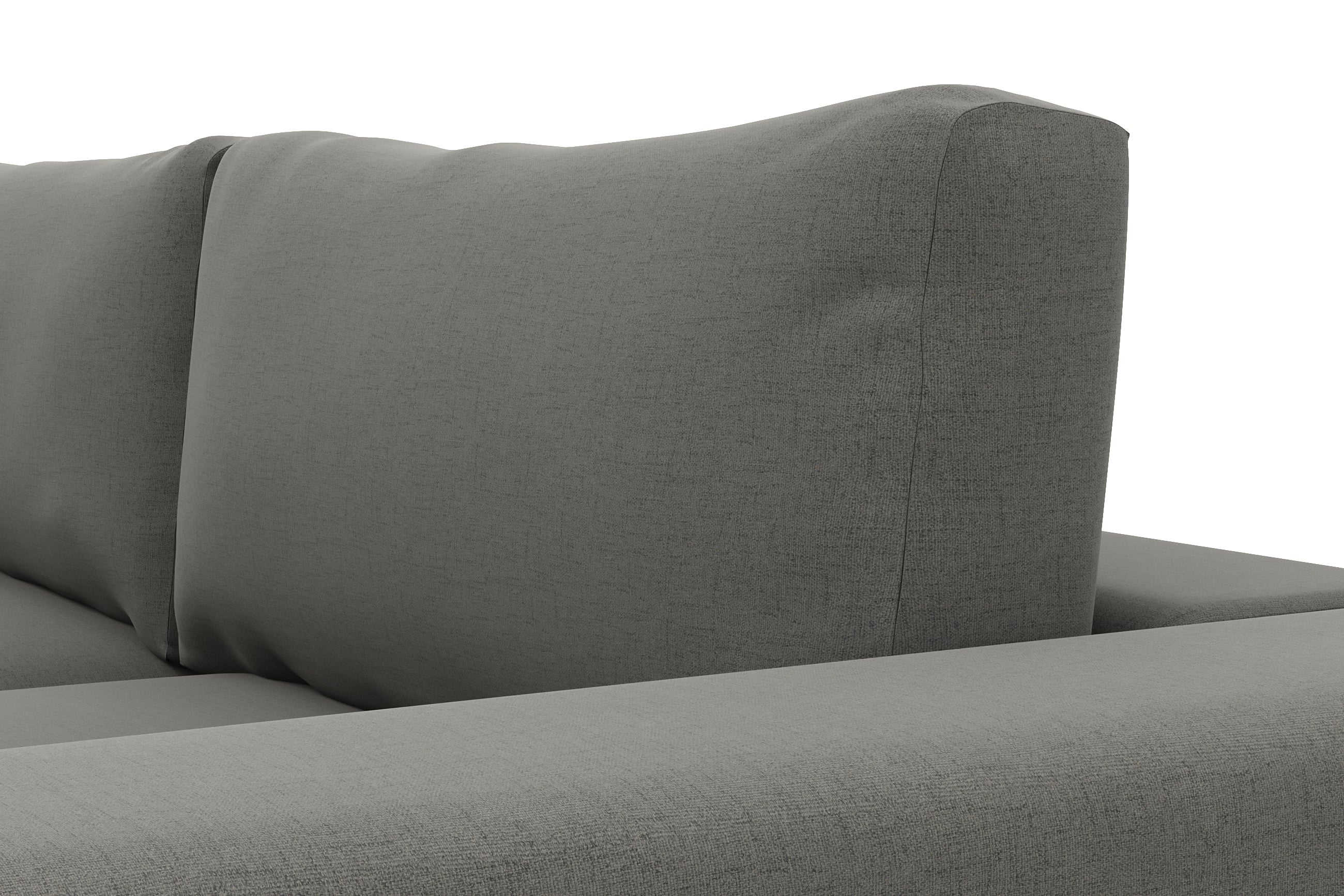 Titan Libby Grey Sofa - Image 7