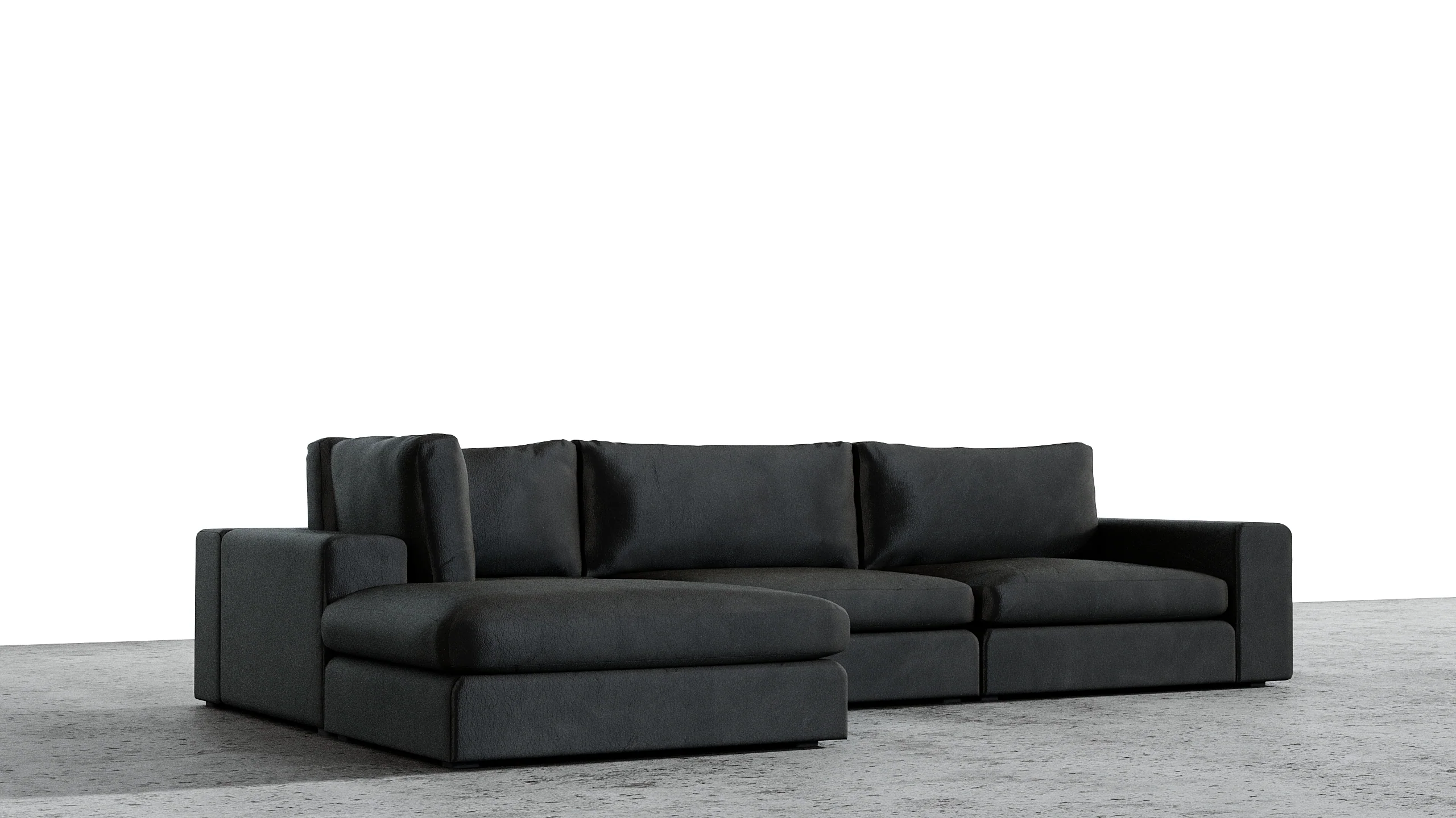 Titan Sectional - Image 10