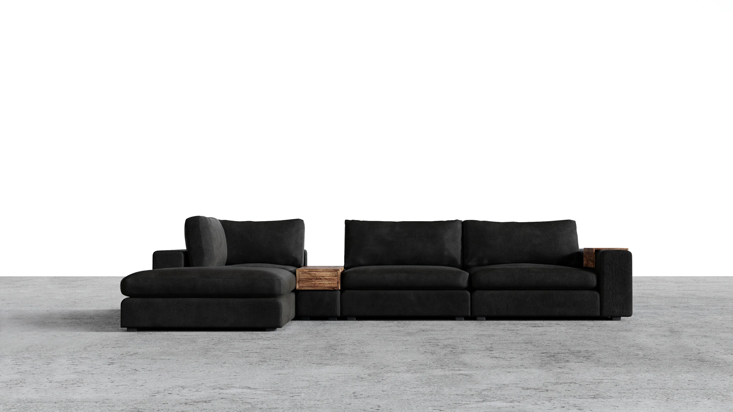 Titan Sectional - Image 14