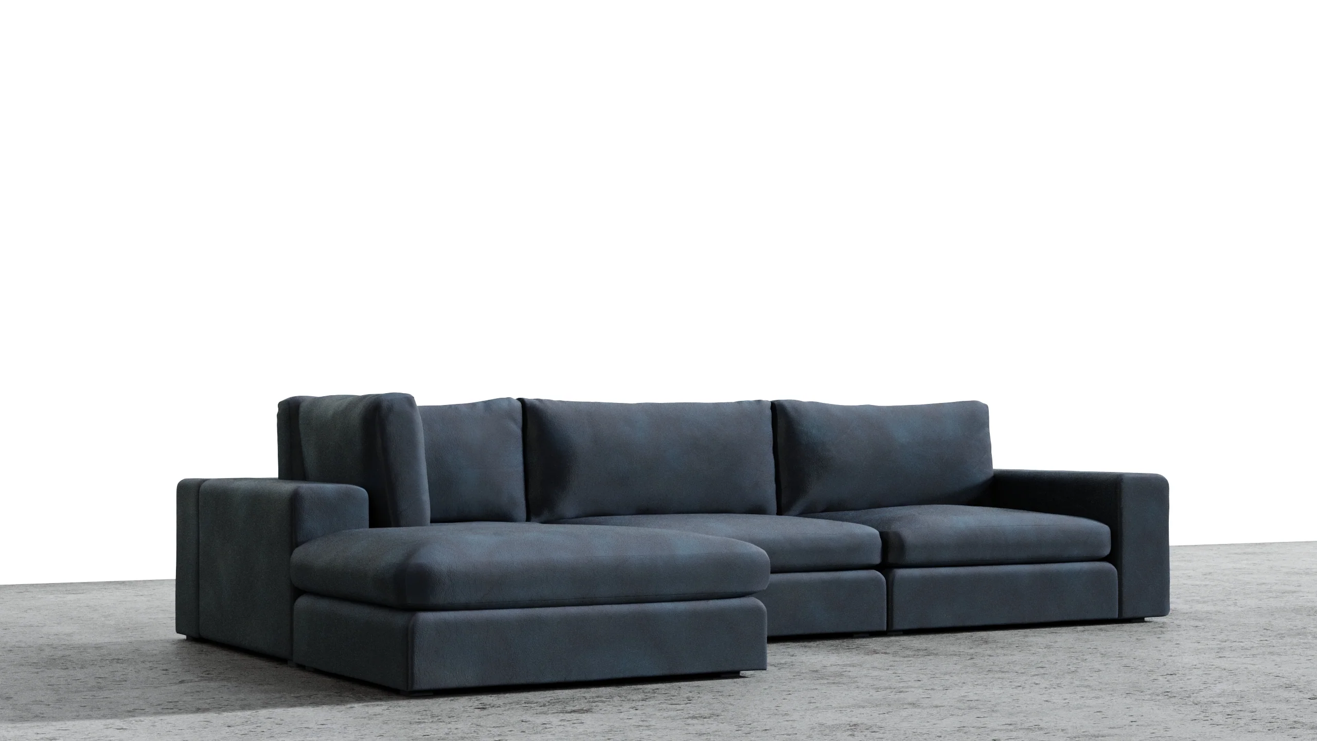 Titan Sectional - Image 23