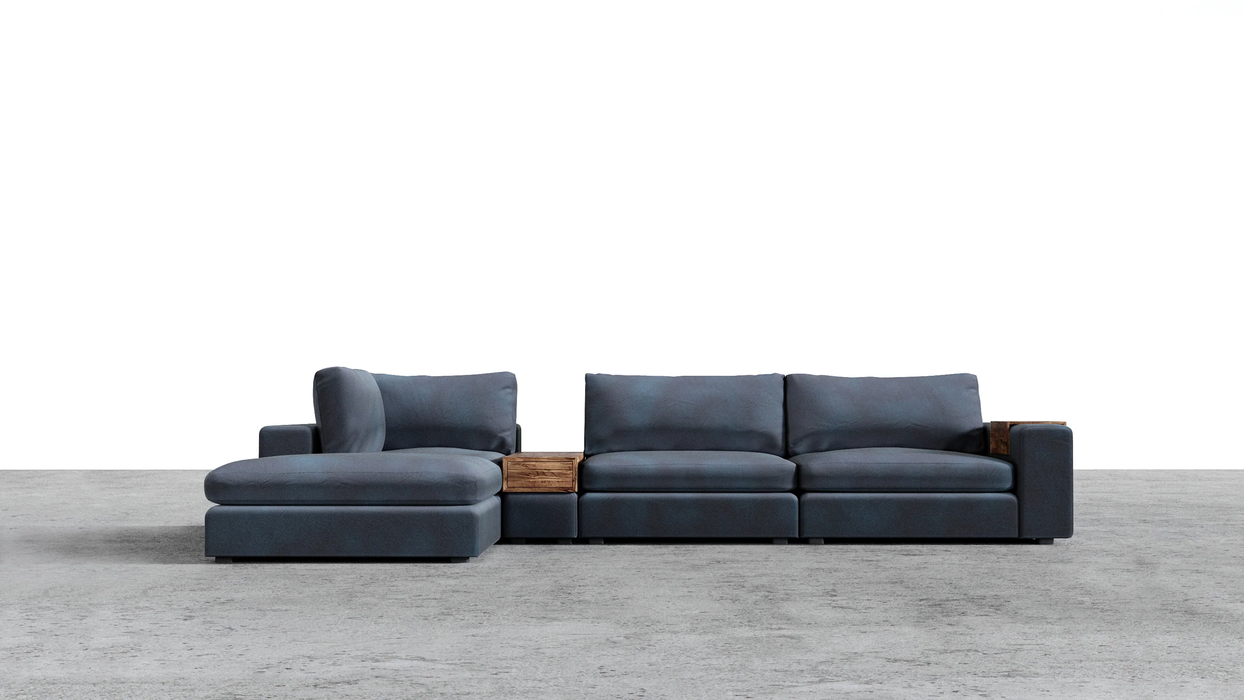 Titan Sectional - Image 28