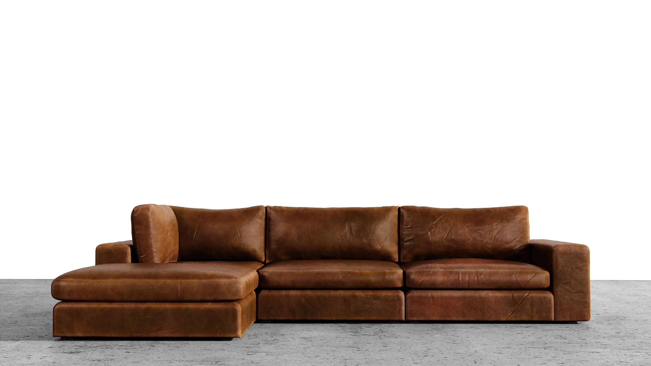 Titan Sectional - Image 29