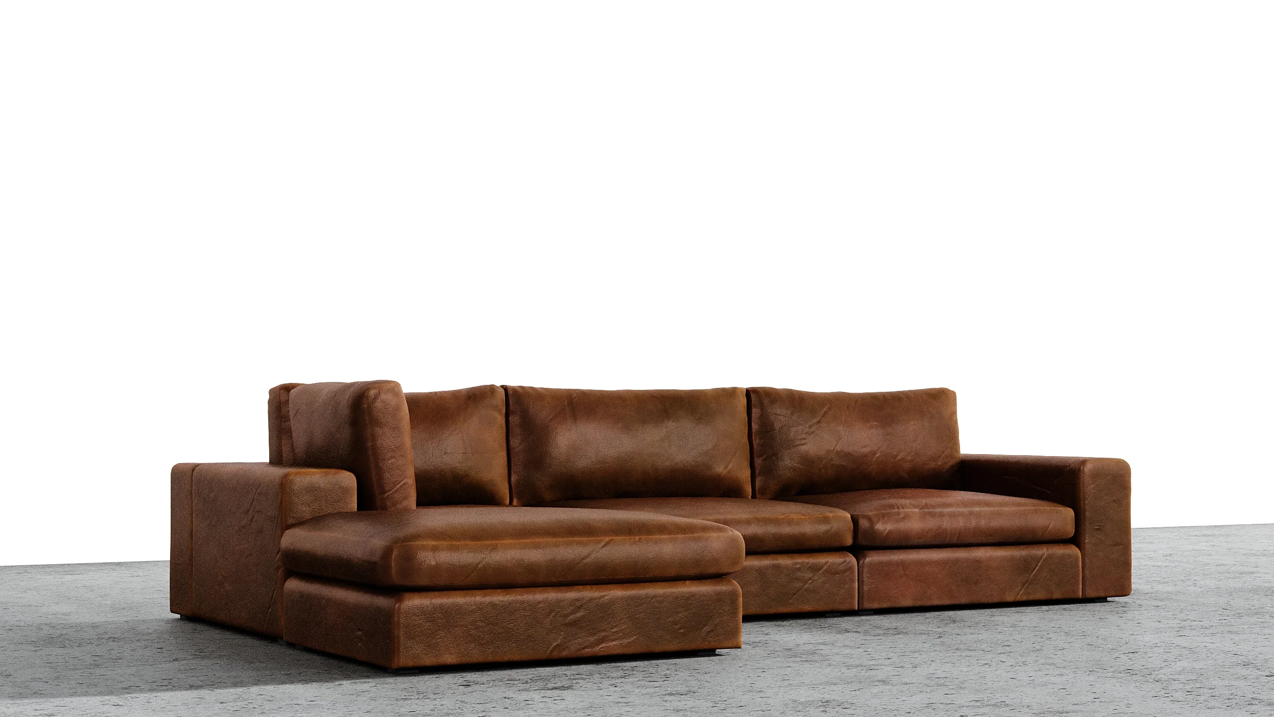Titan Sectional - Image 30