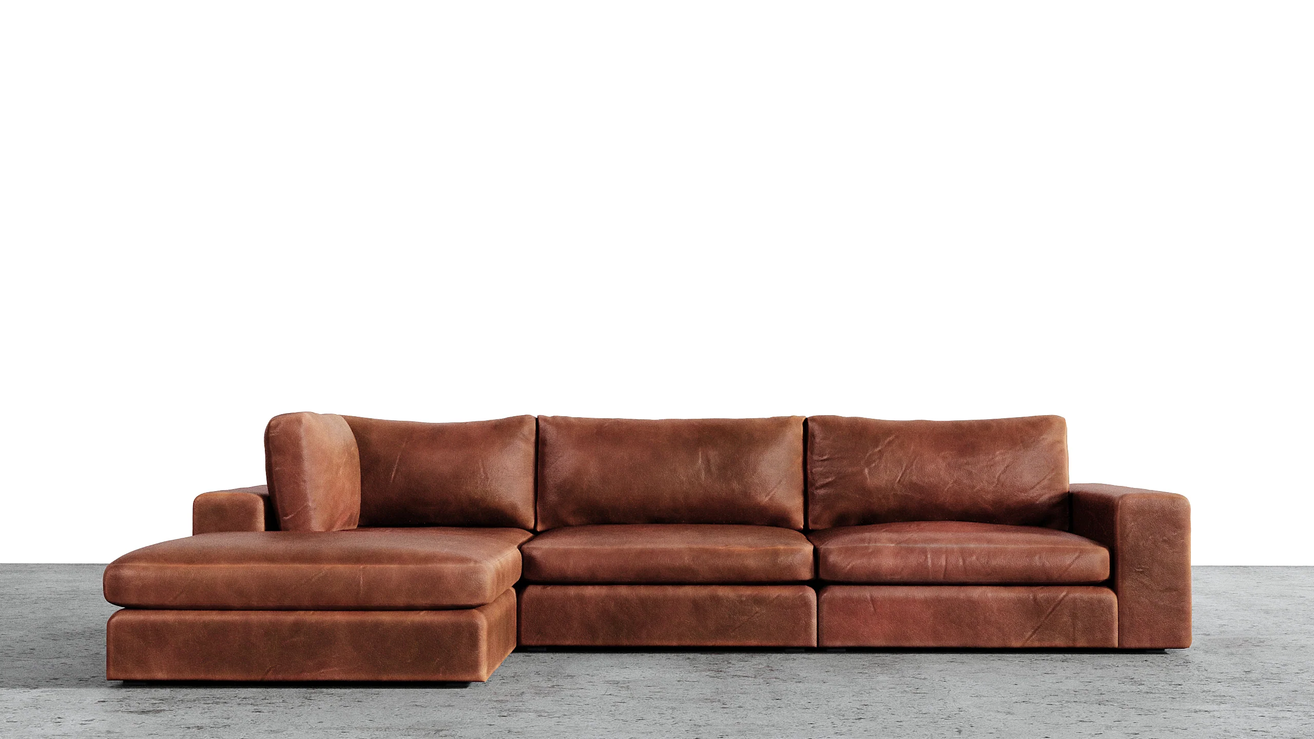 Titan Sectional - Image 36