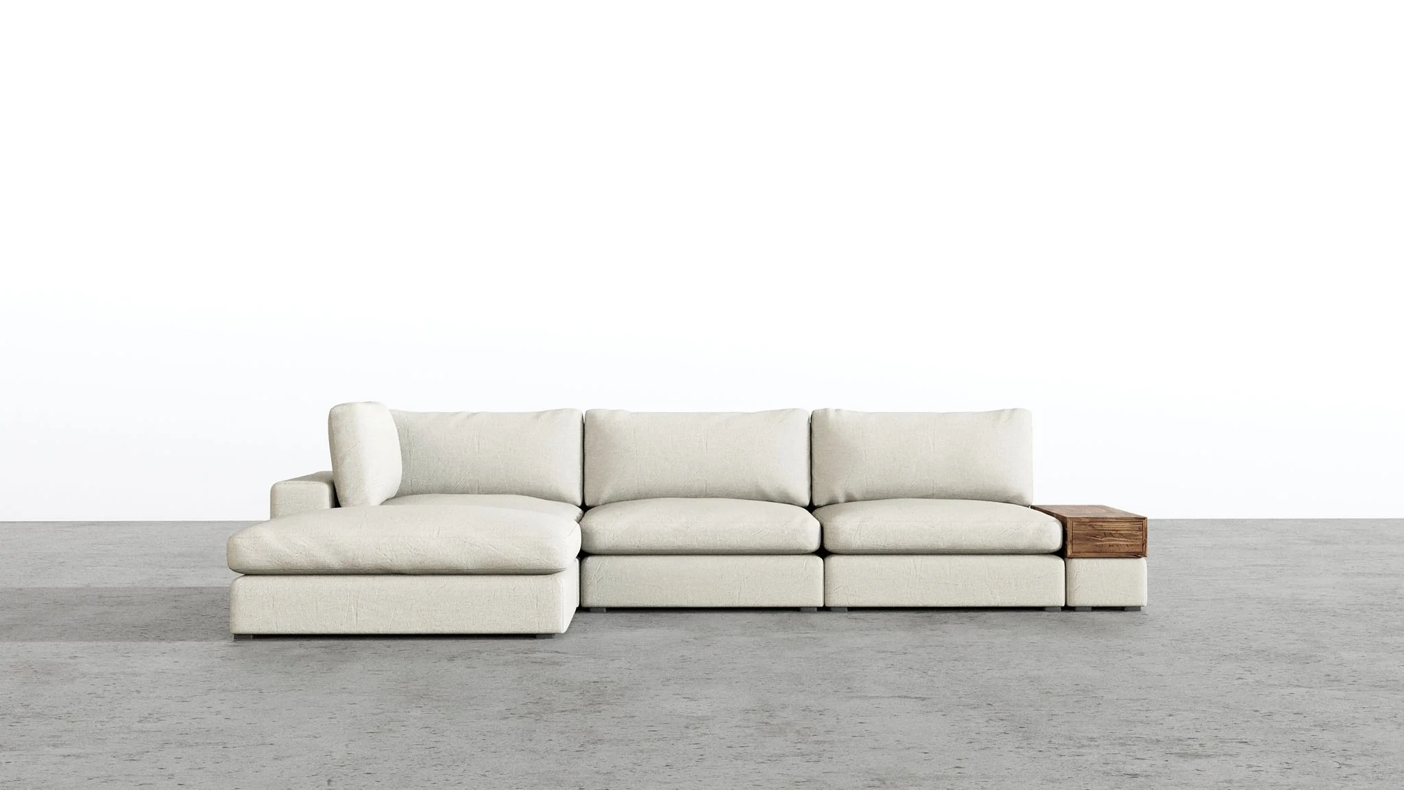 Titan Sectional - Image 46
