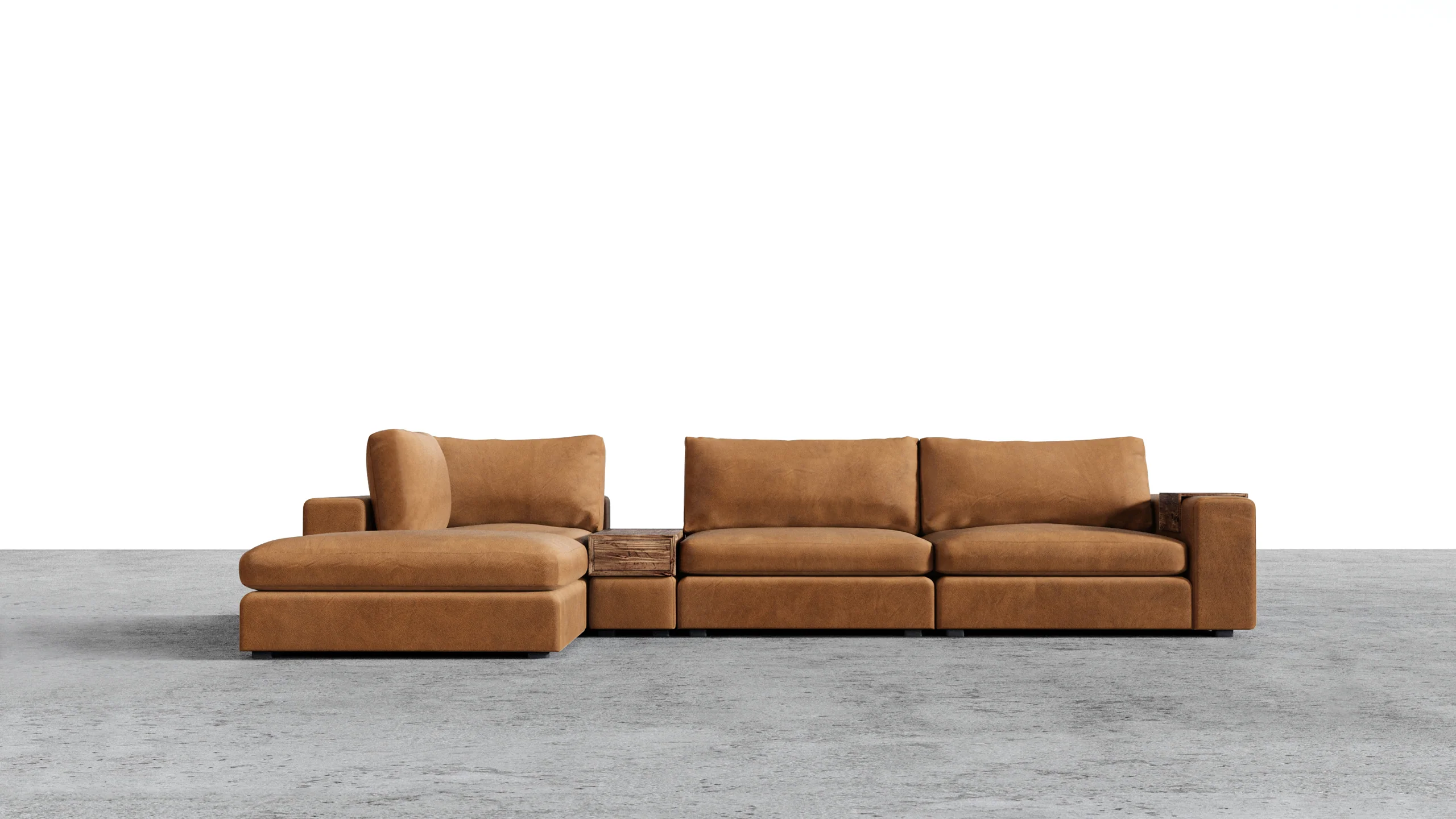 Titan Sectional - Image 7