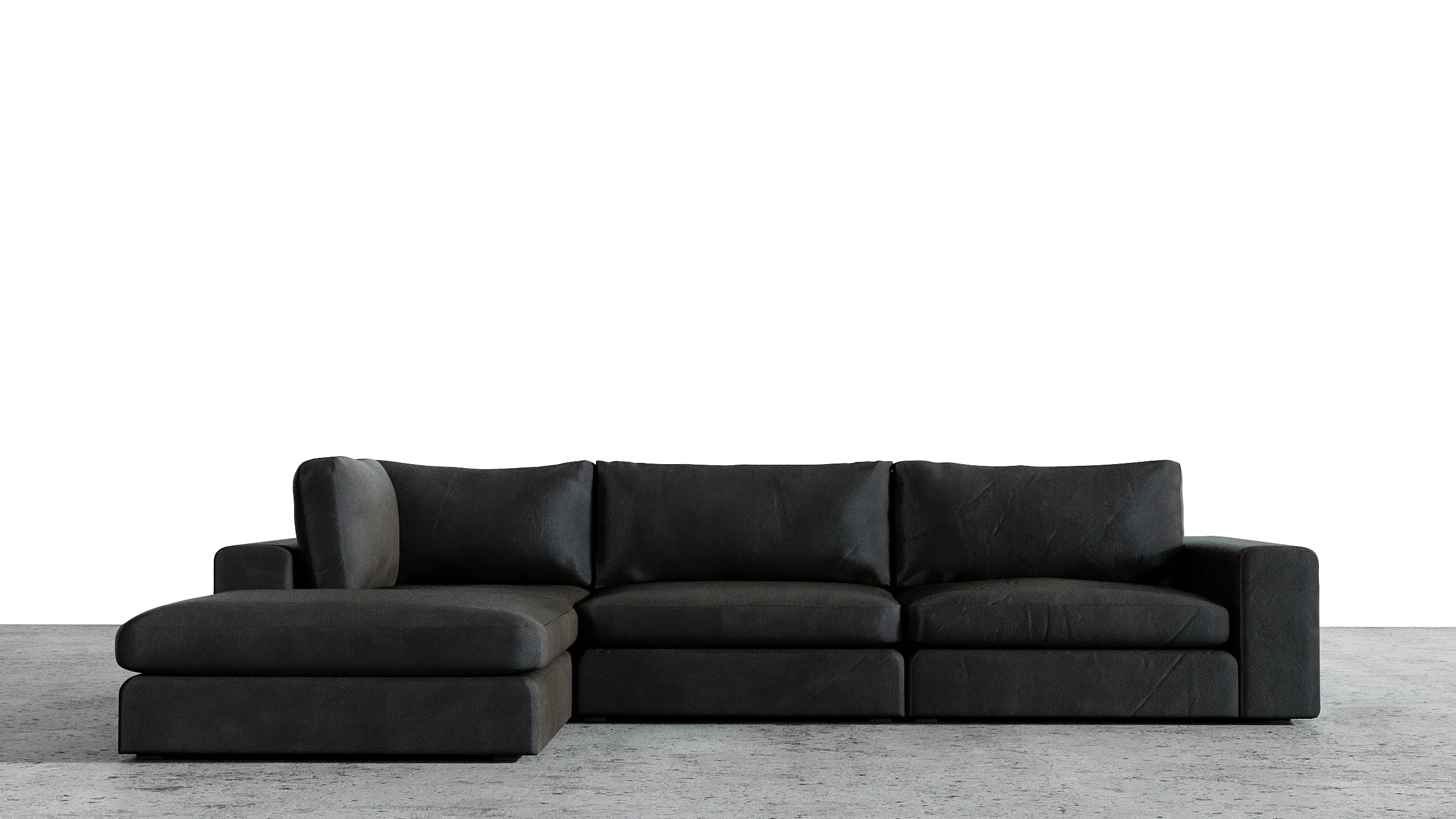 Titan Sectional - Image 8