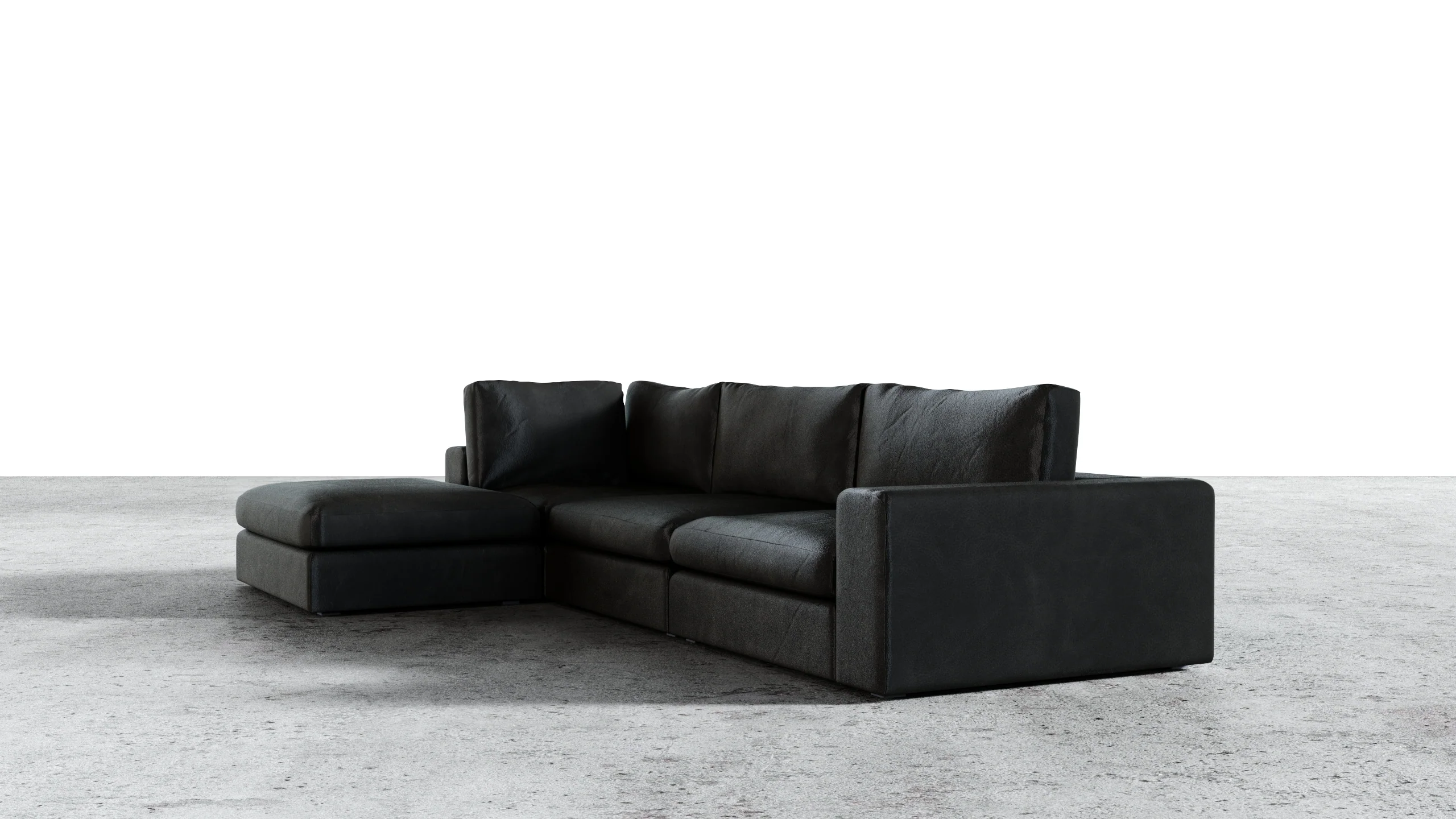 Titan Sectional - Image 9