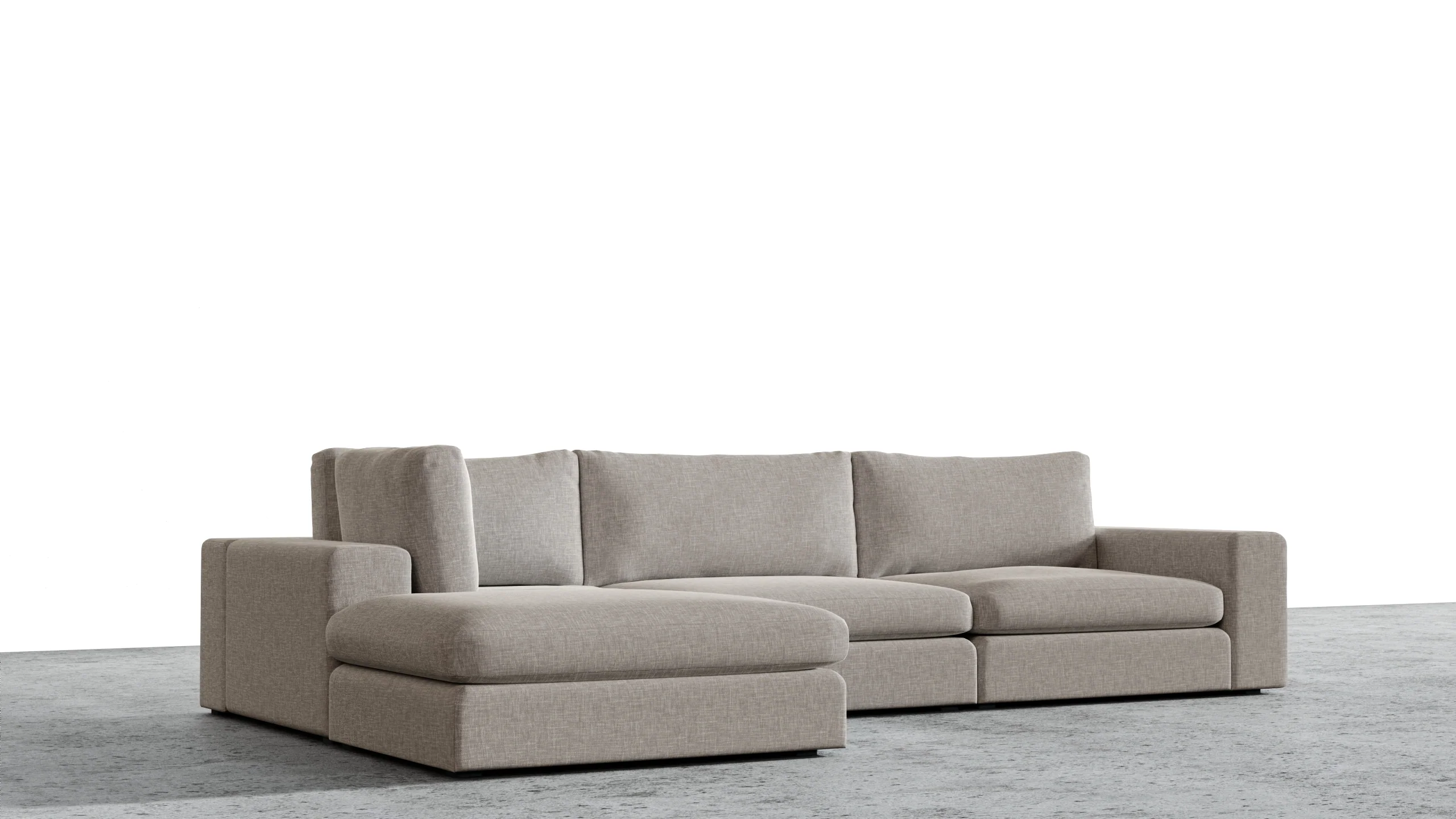 Titan Sectional - Image 100