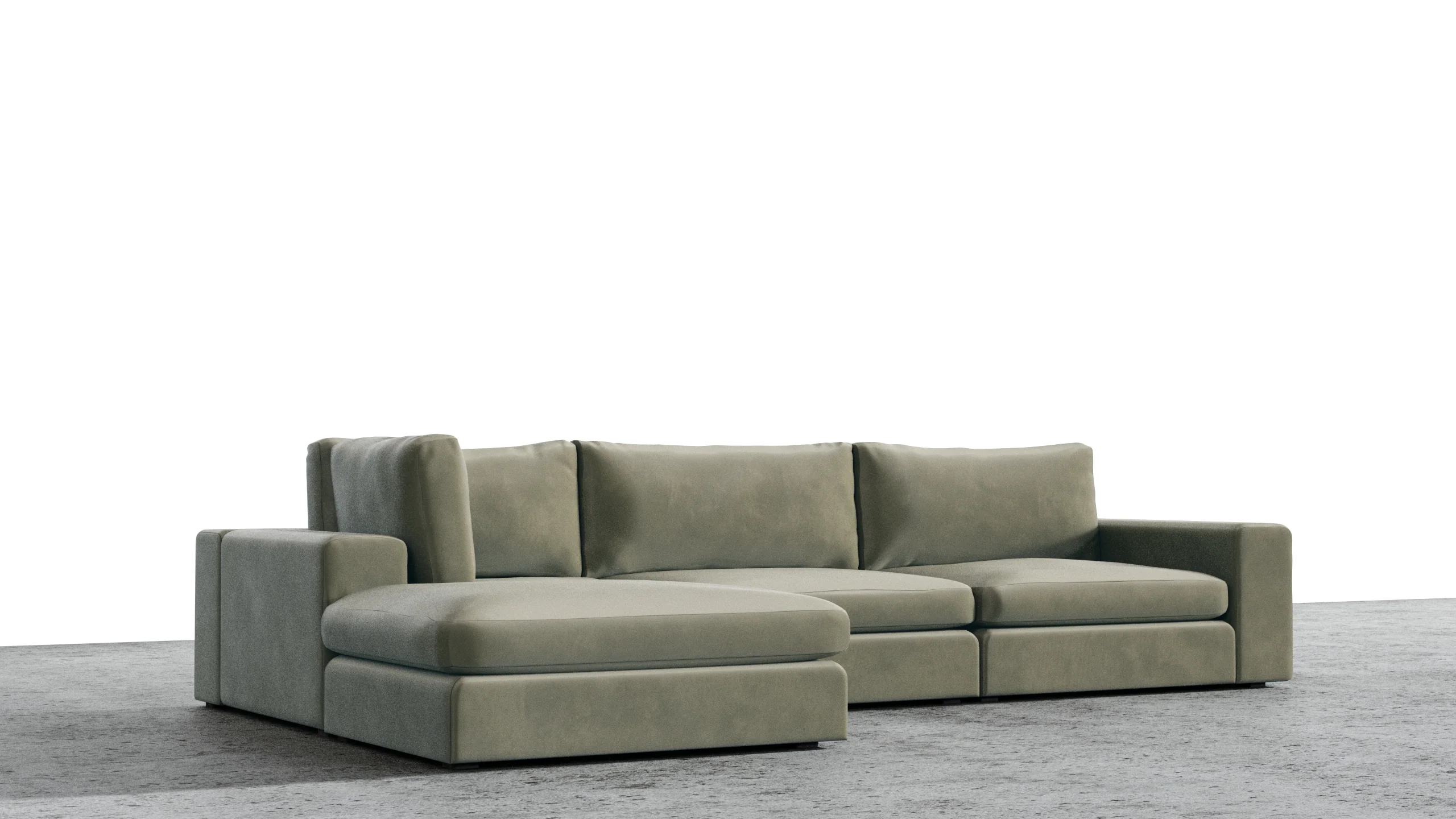 Titan Sectional - Image 16