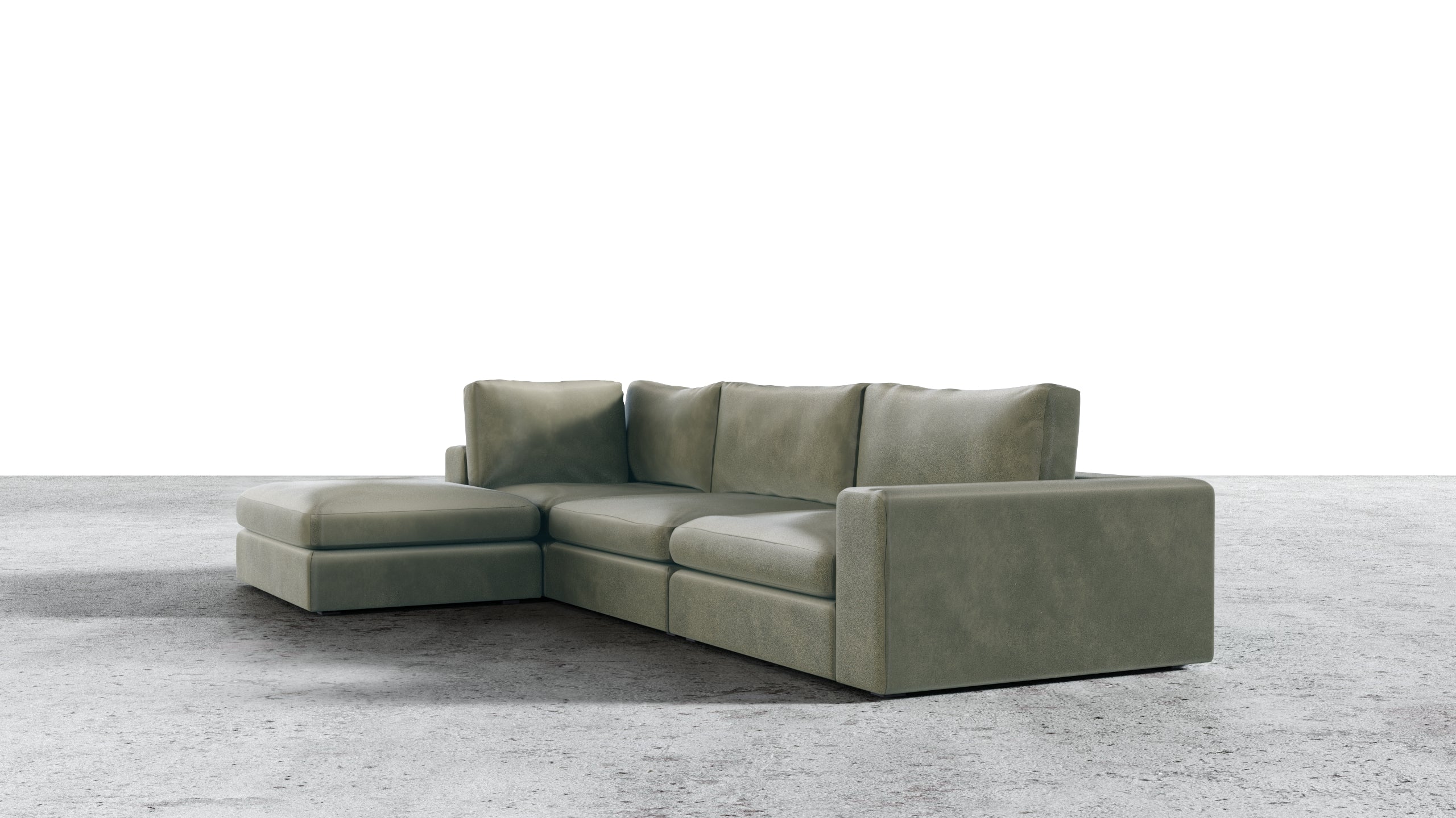 Titan Sectional - Image 17