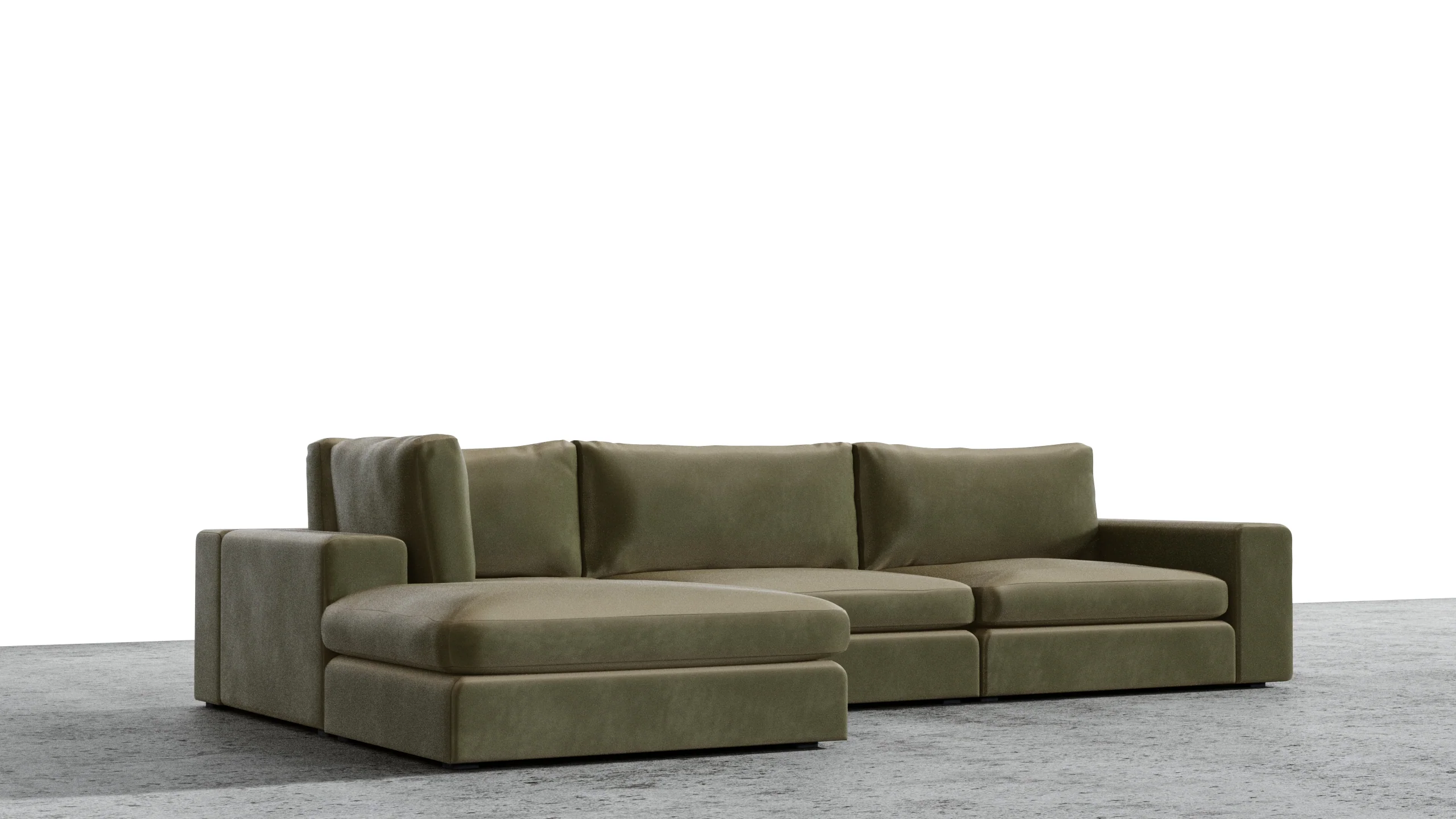 Titan Sectional - Image 23