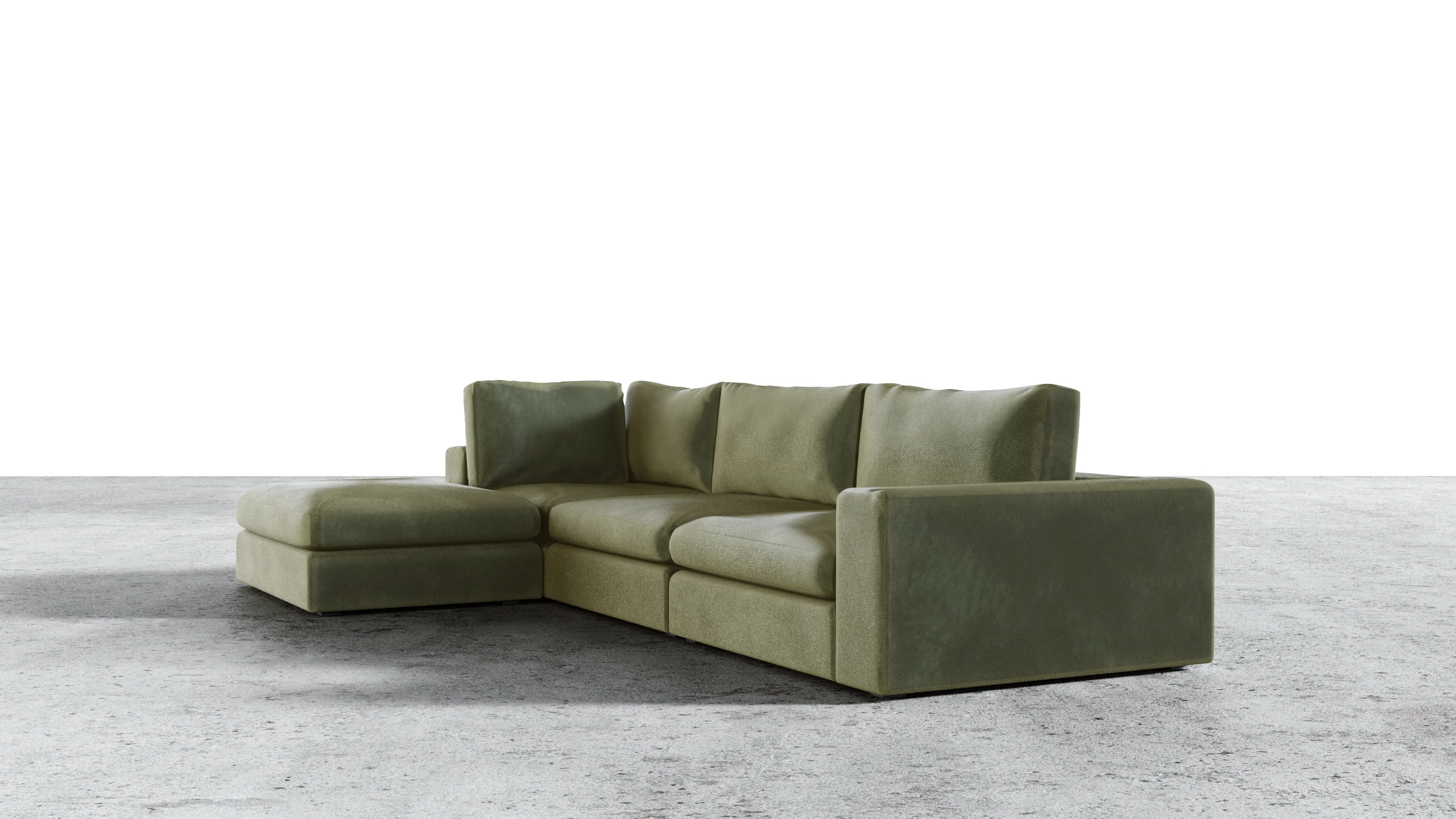 Titan Sectional - Image 3