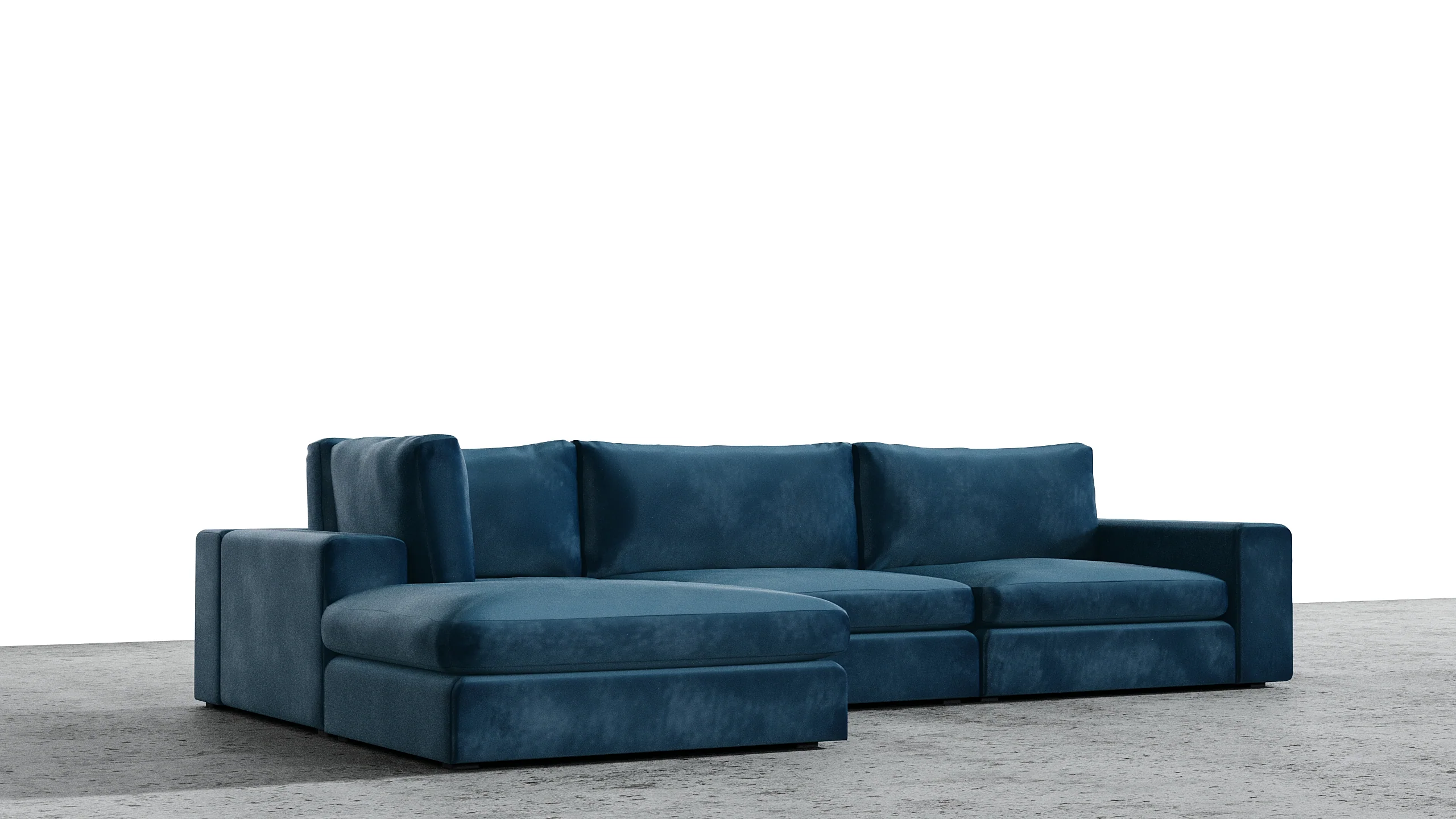 Titan Sectional - Image 30