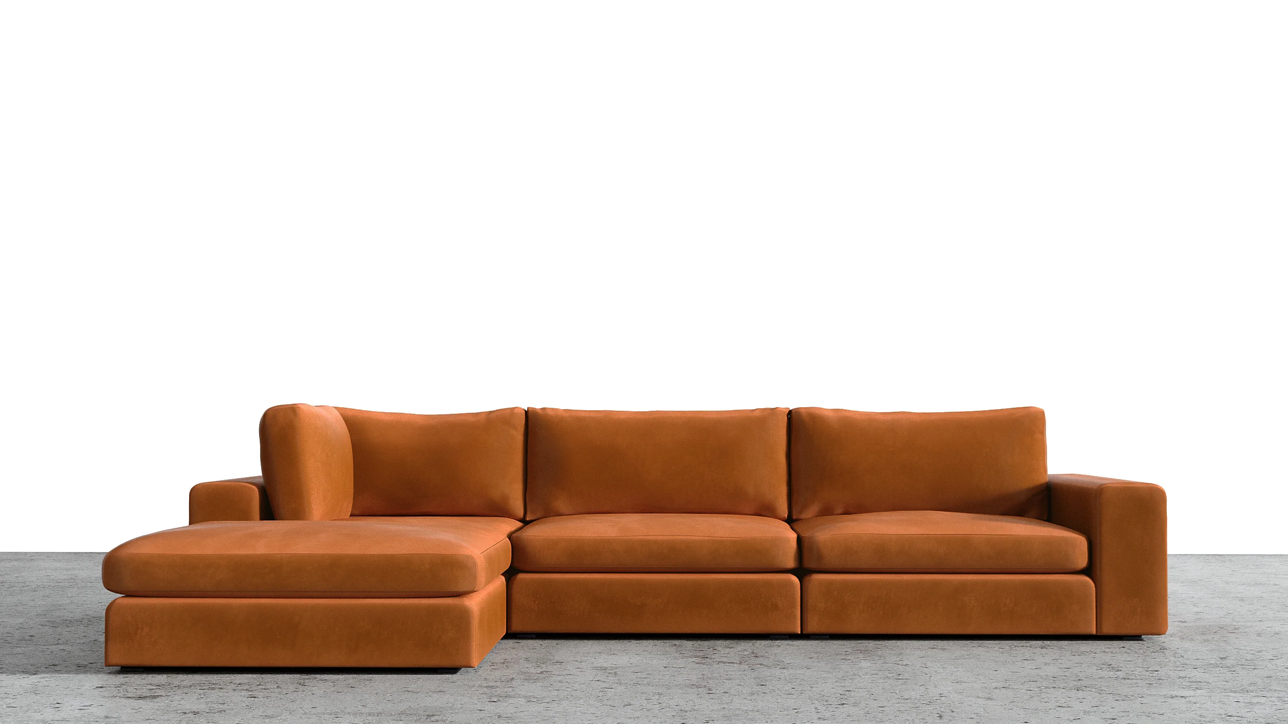 Titan Sectional - Image 36