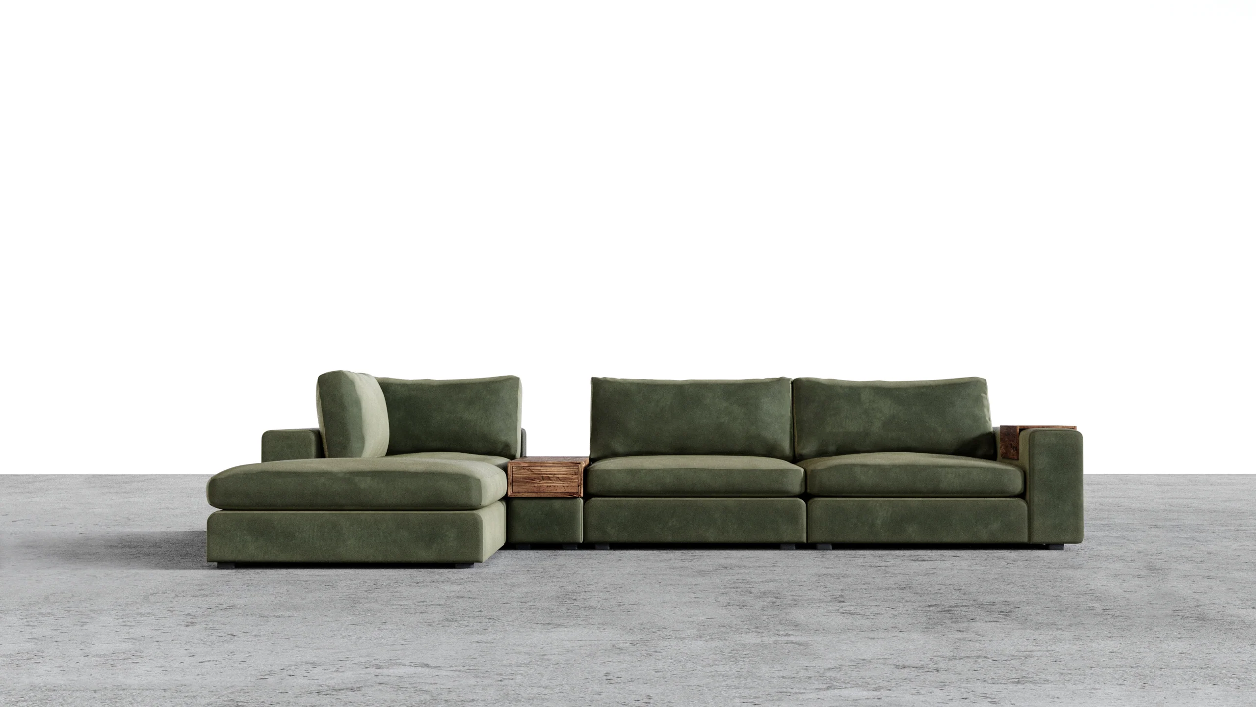 Titan Sectional - Image 7