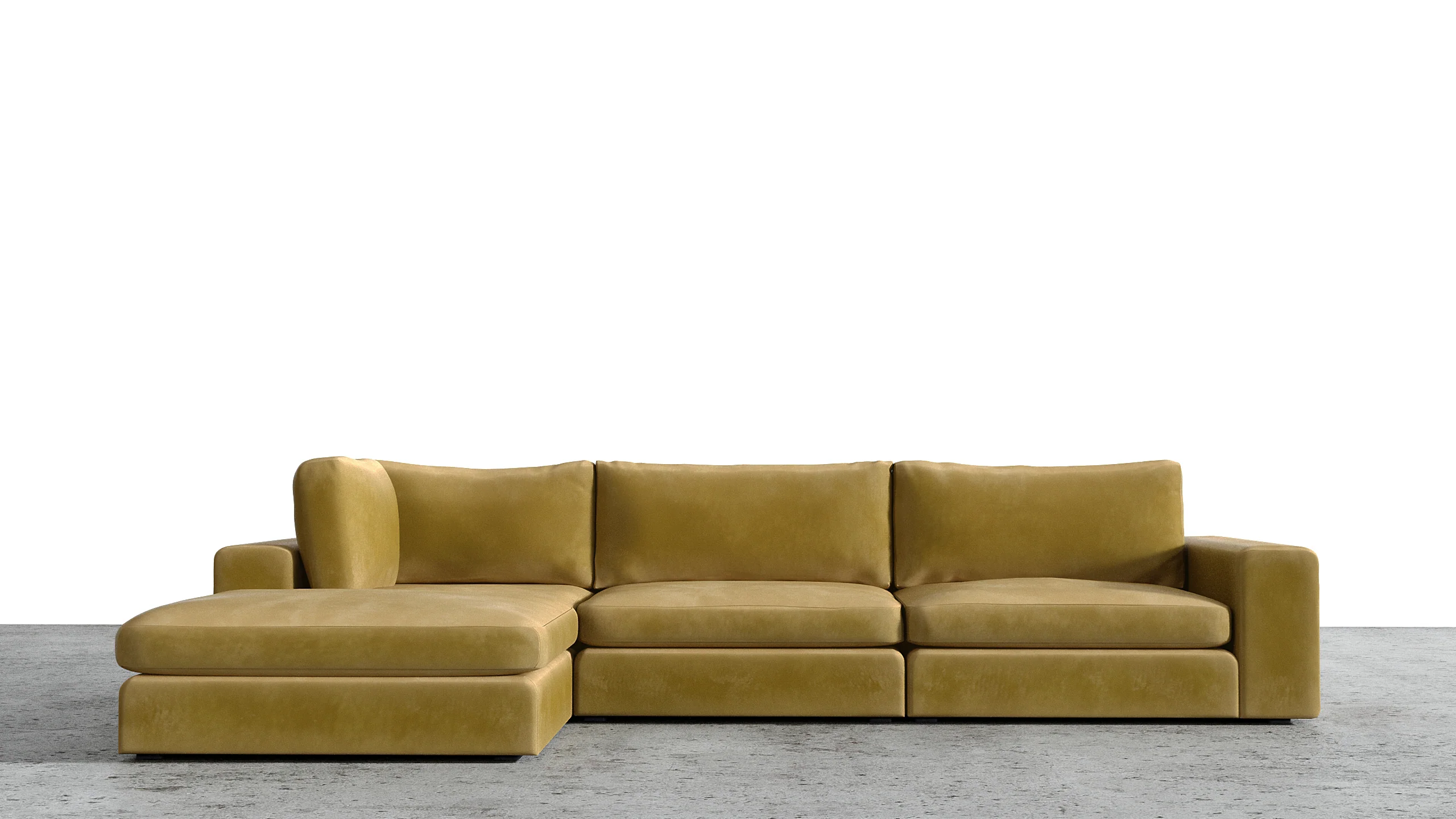 Titan Sectional - Image 8