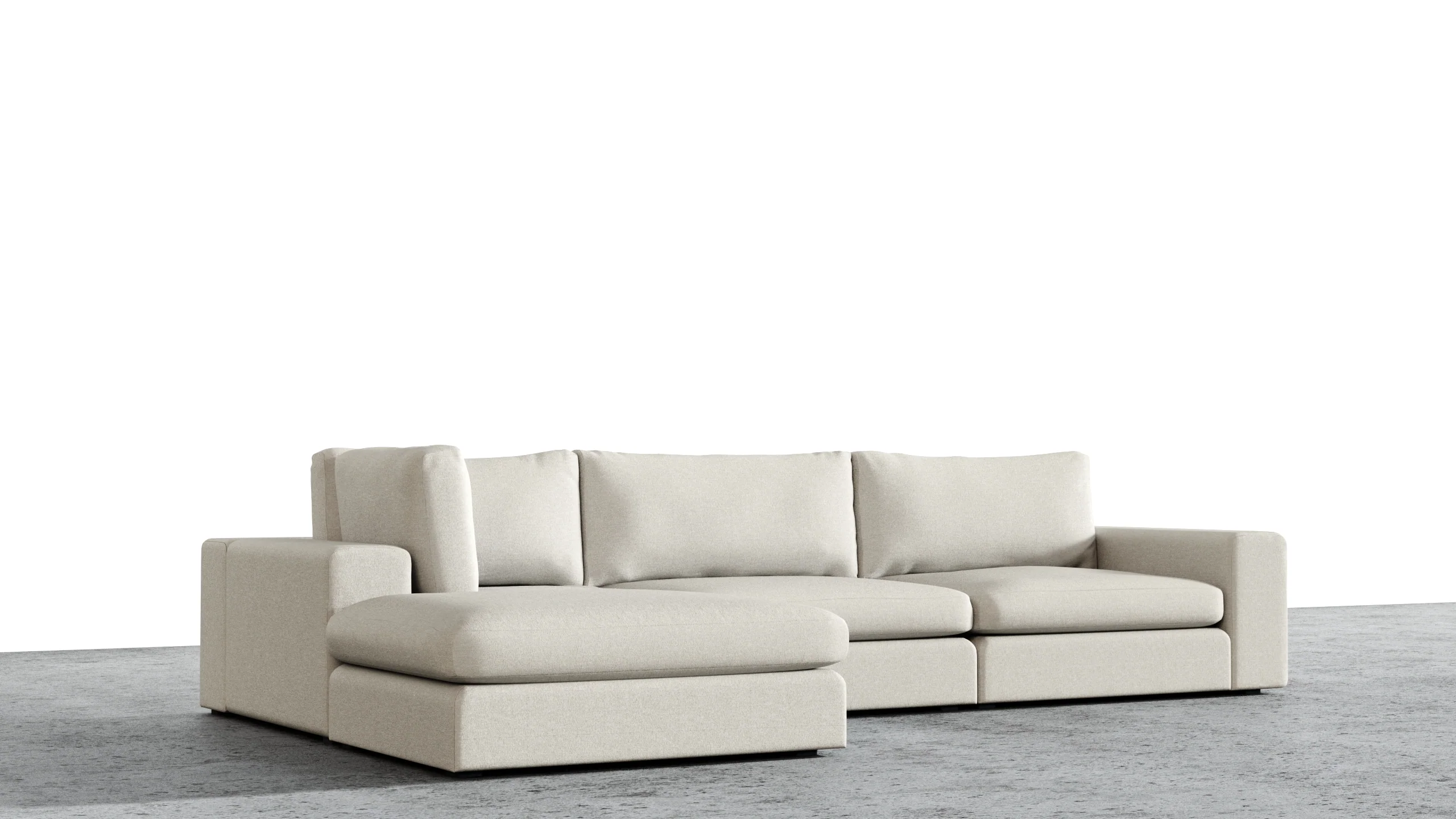 Titan Sectional - Image 2