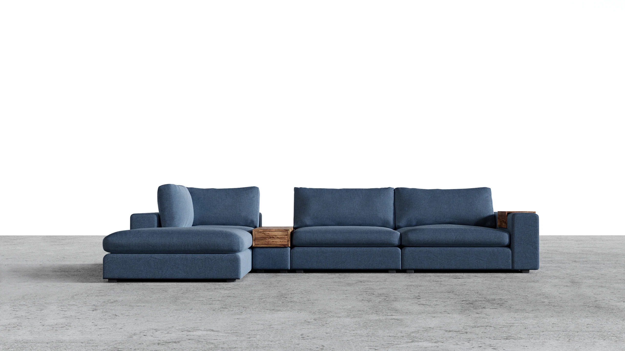 Titan Sectional - Image 21