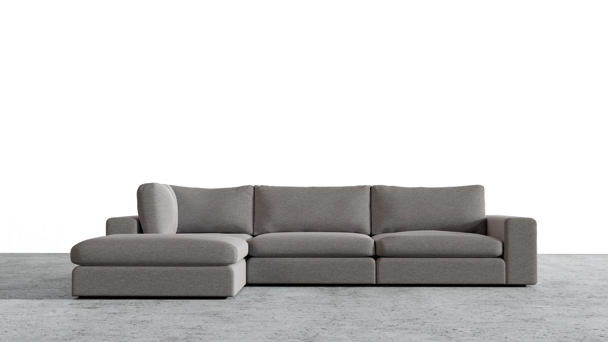 Titan Sectional - Image 22