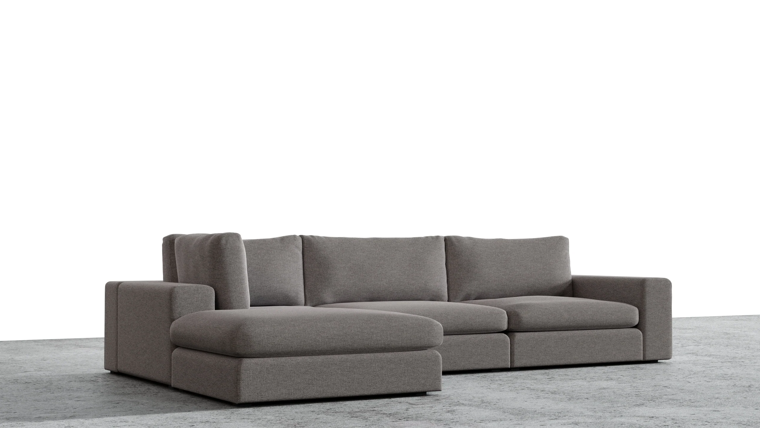 Titan Sectional - Image 23