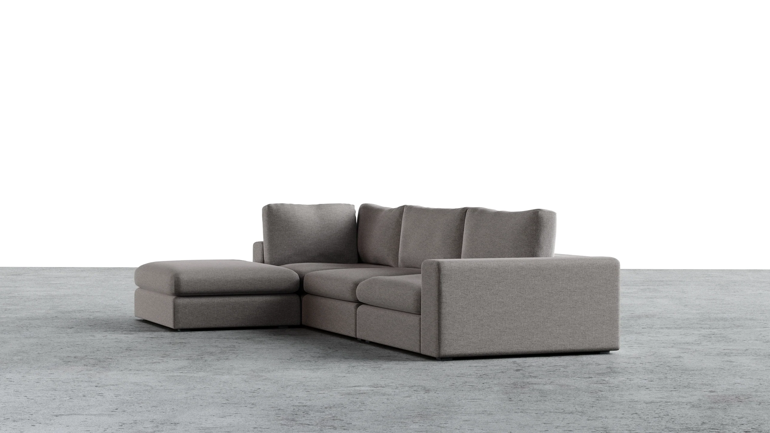 Titan Sectional - Image 24