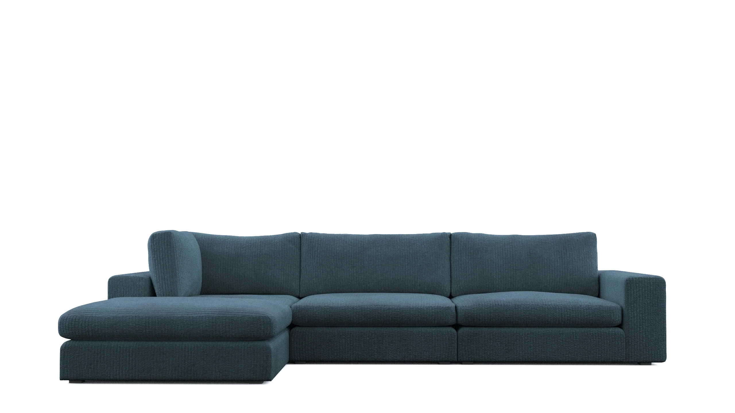 Titan Sectional - Image 4