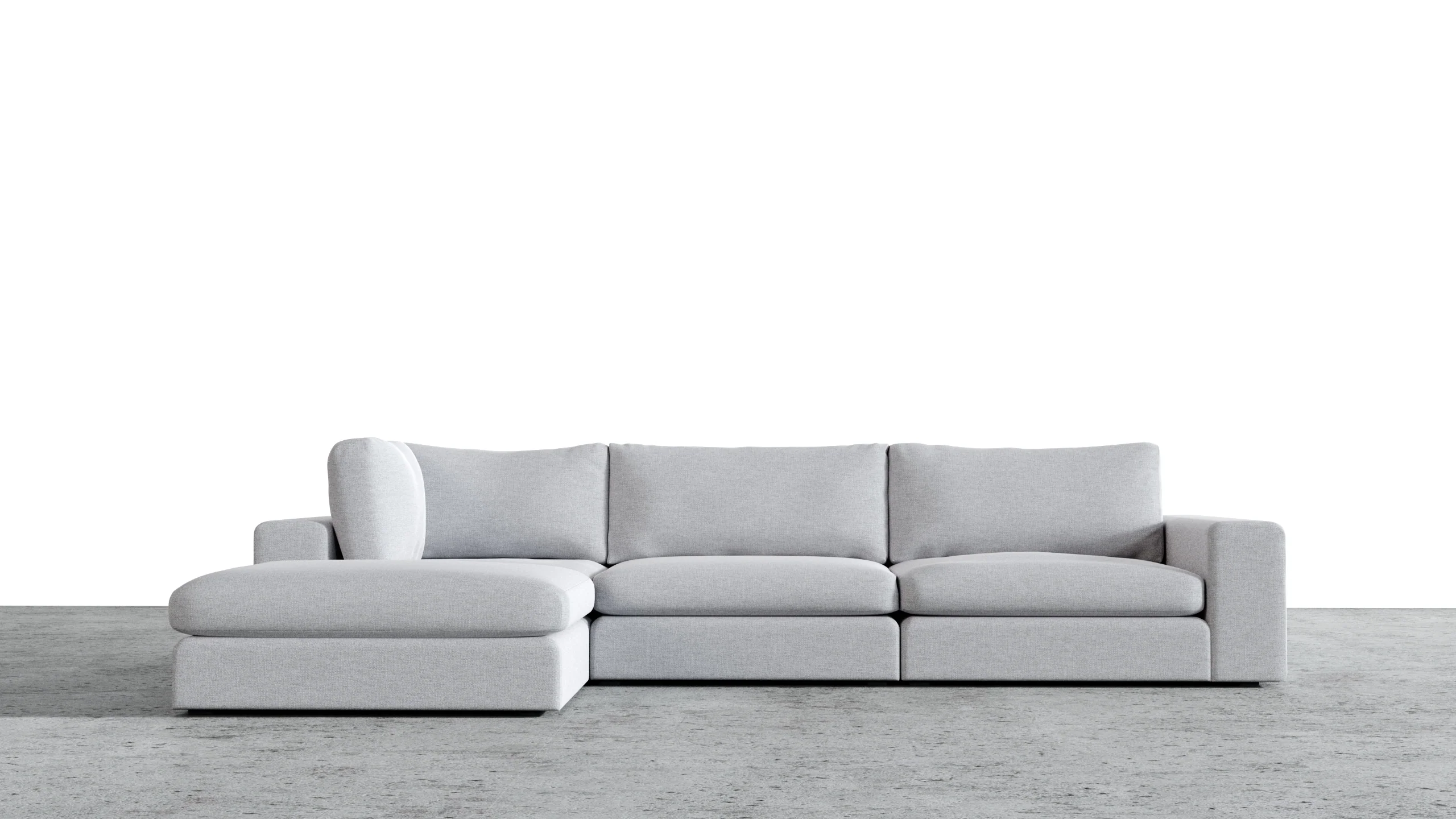 Titan Sectional - Image 36