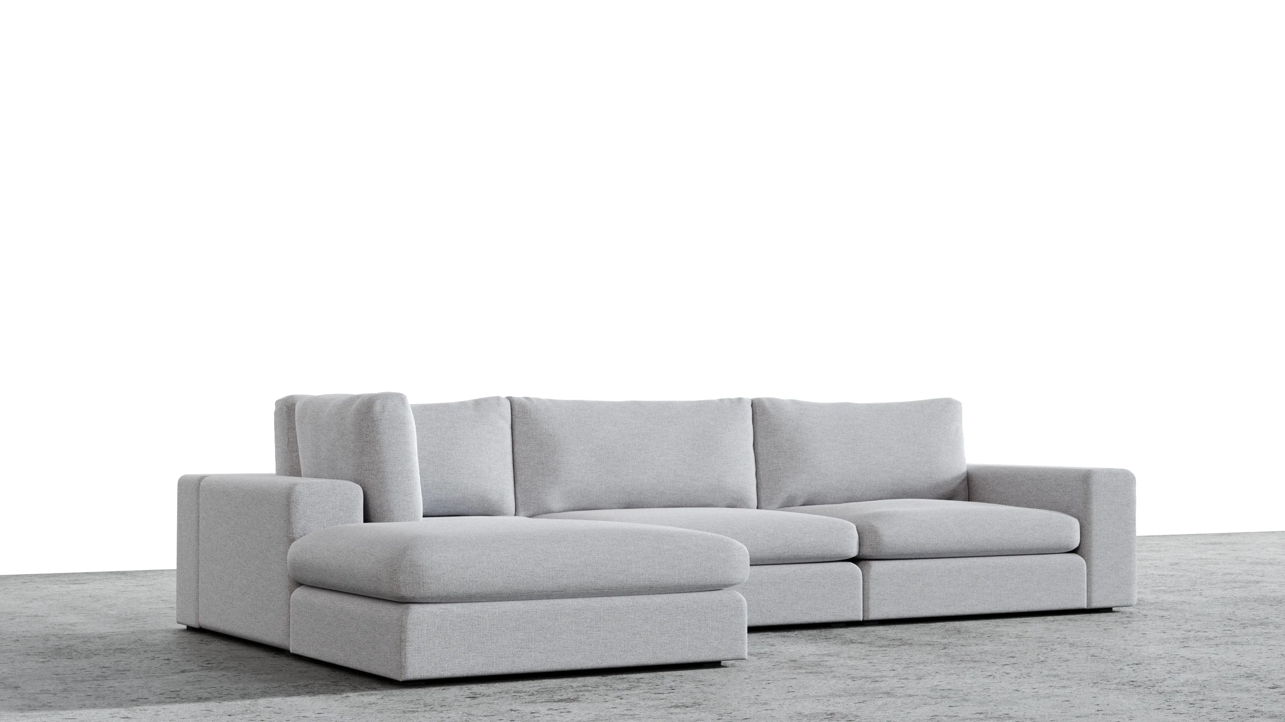 Titan Sectional - Image 37