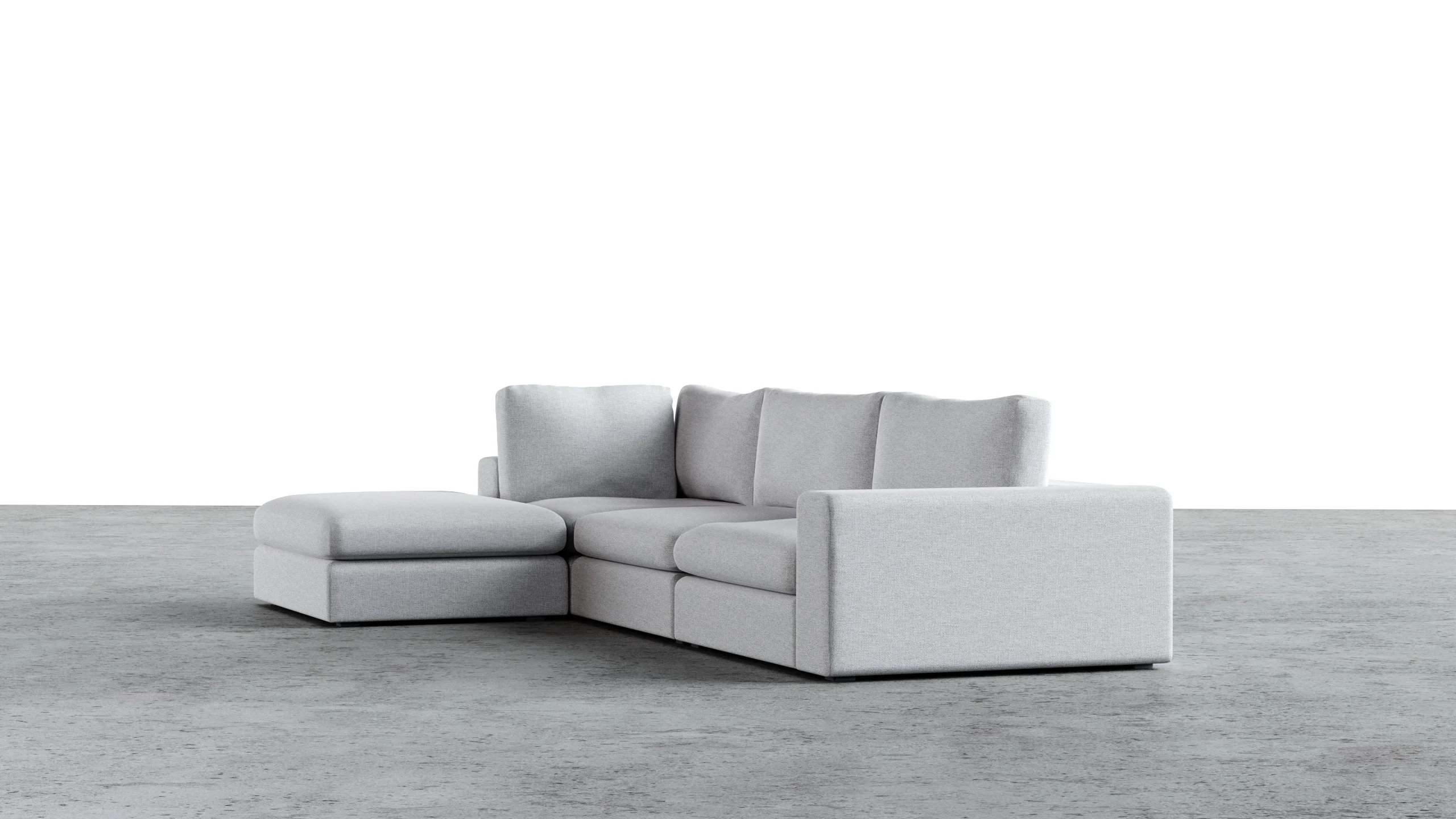 Titan Sectional - Image 38