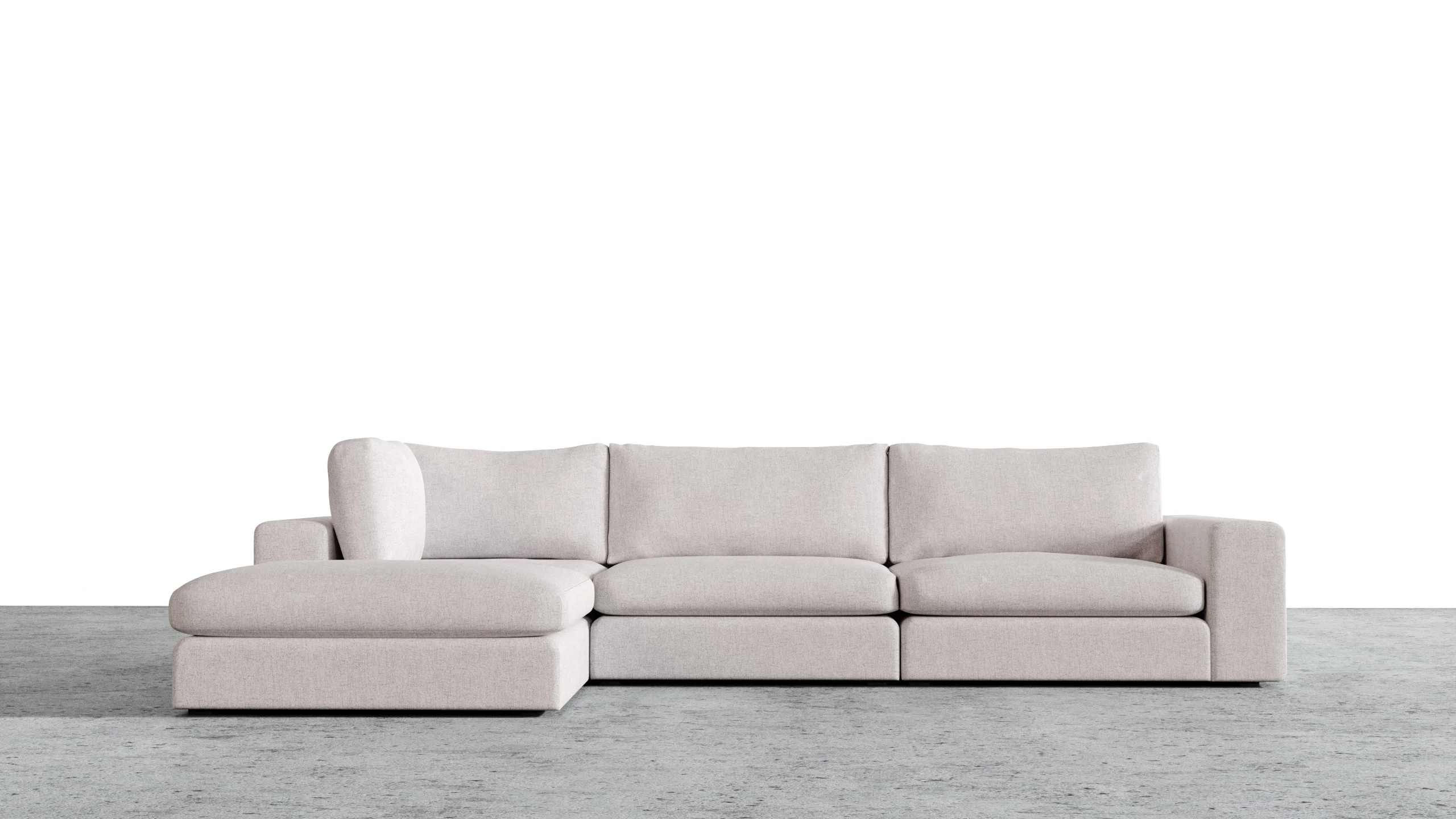 Titan Sectional - Image 50