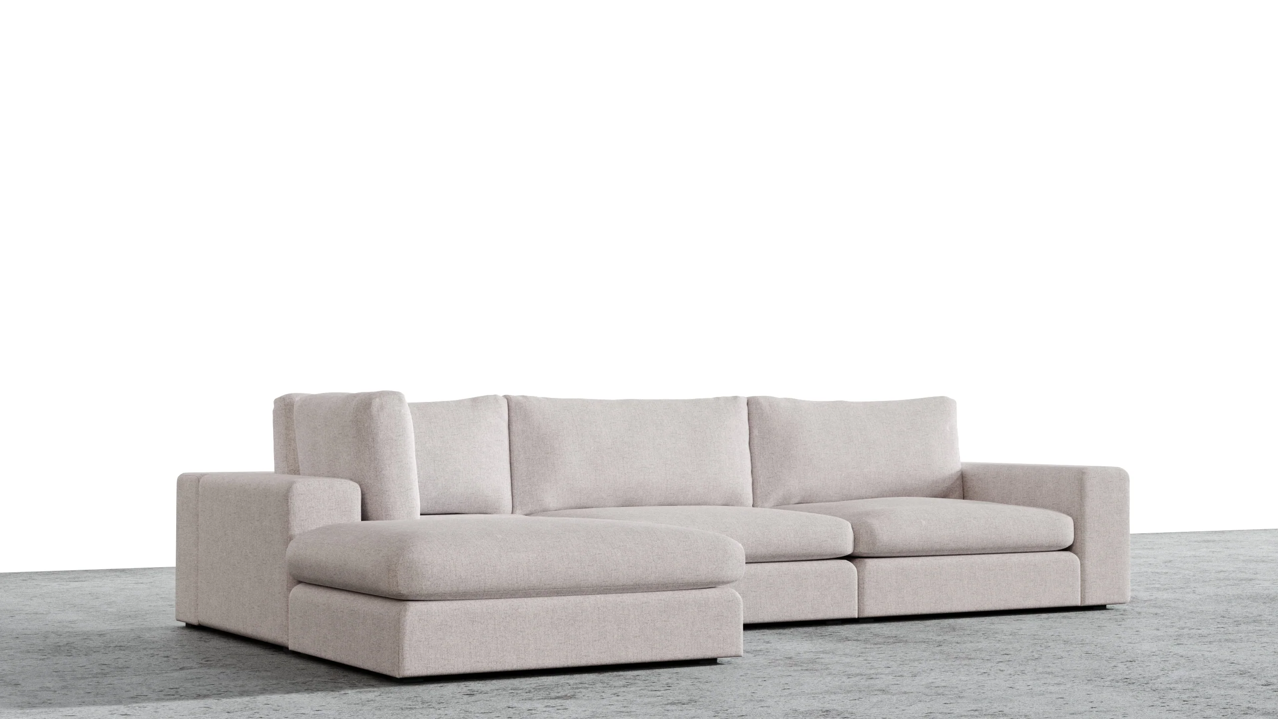 Titan Sectional - Image 51