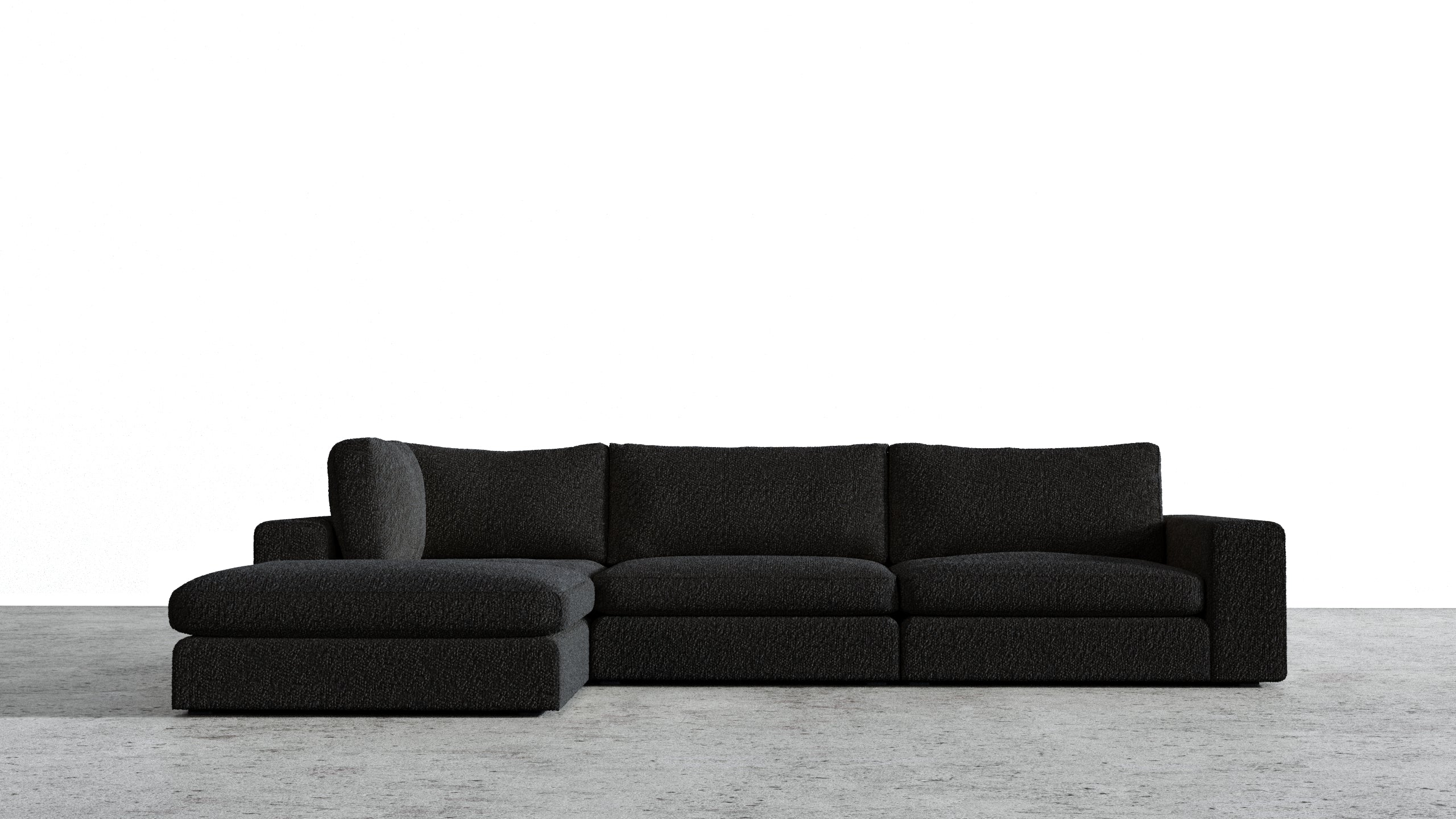 Titan Sectional - Image 57