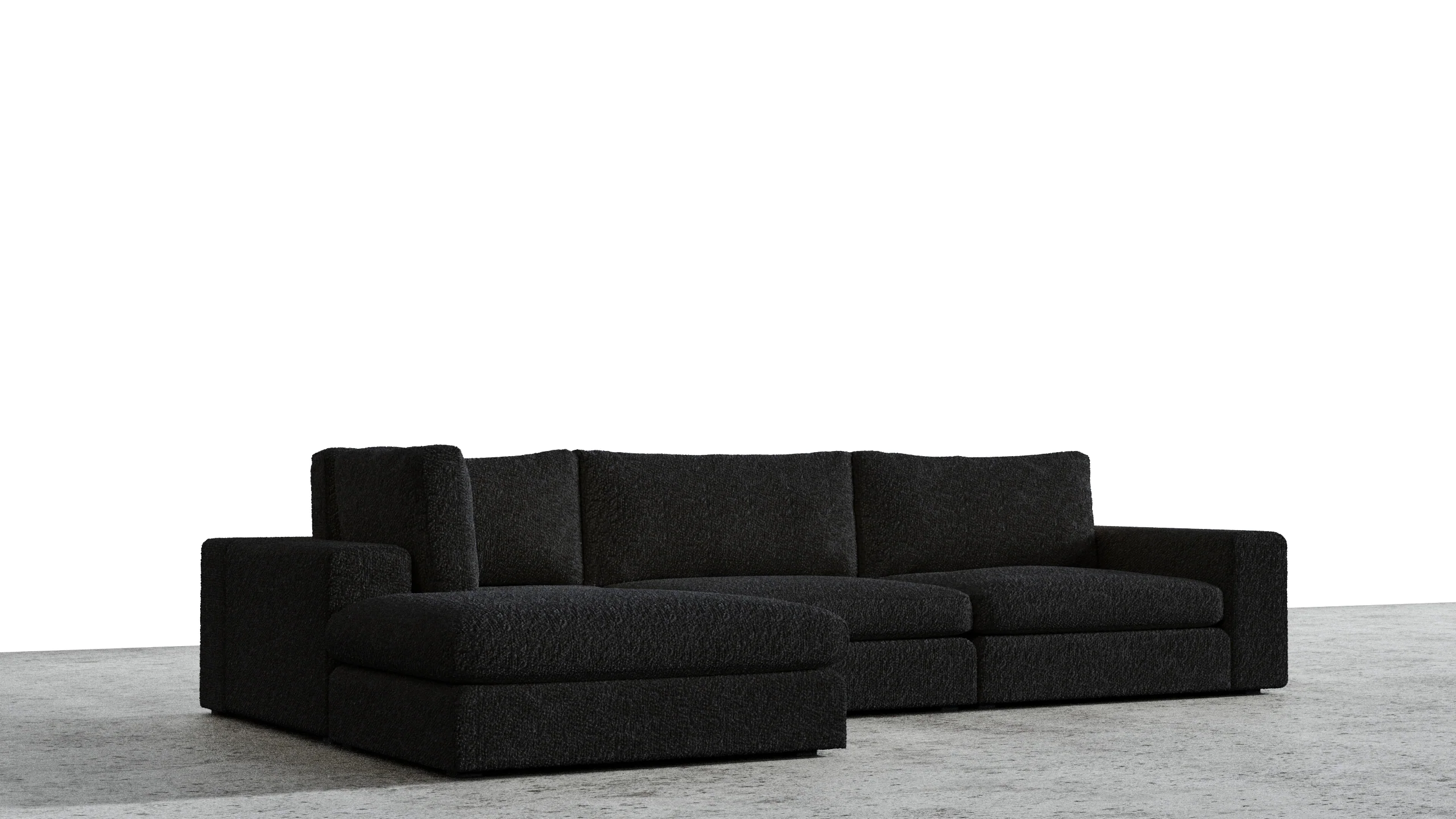 Titan Sectional - Image 58