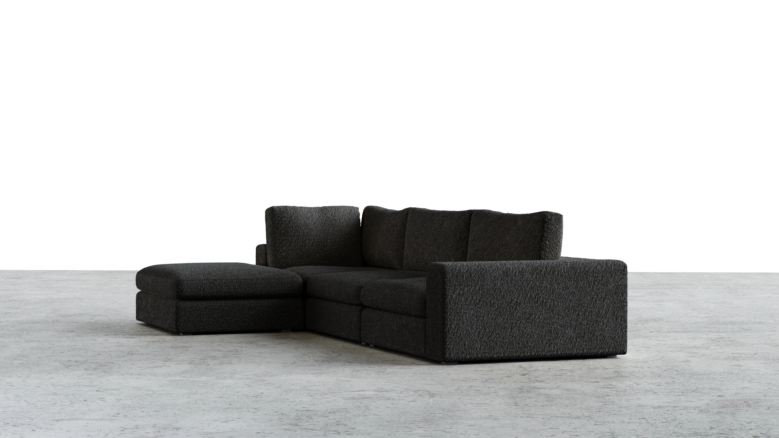 Titan Sectional - Image 59