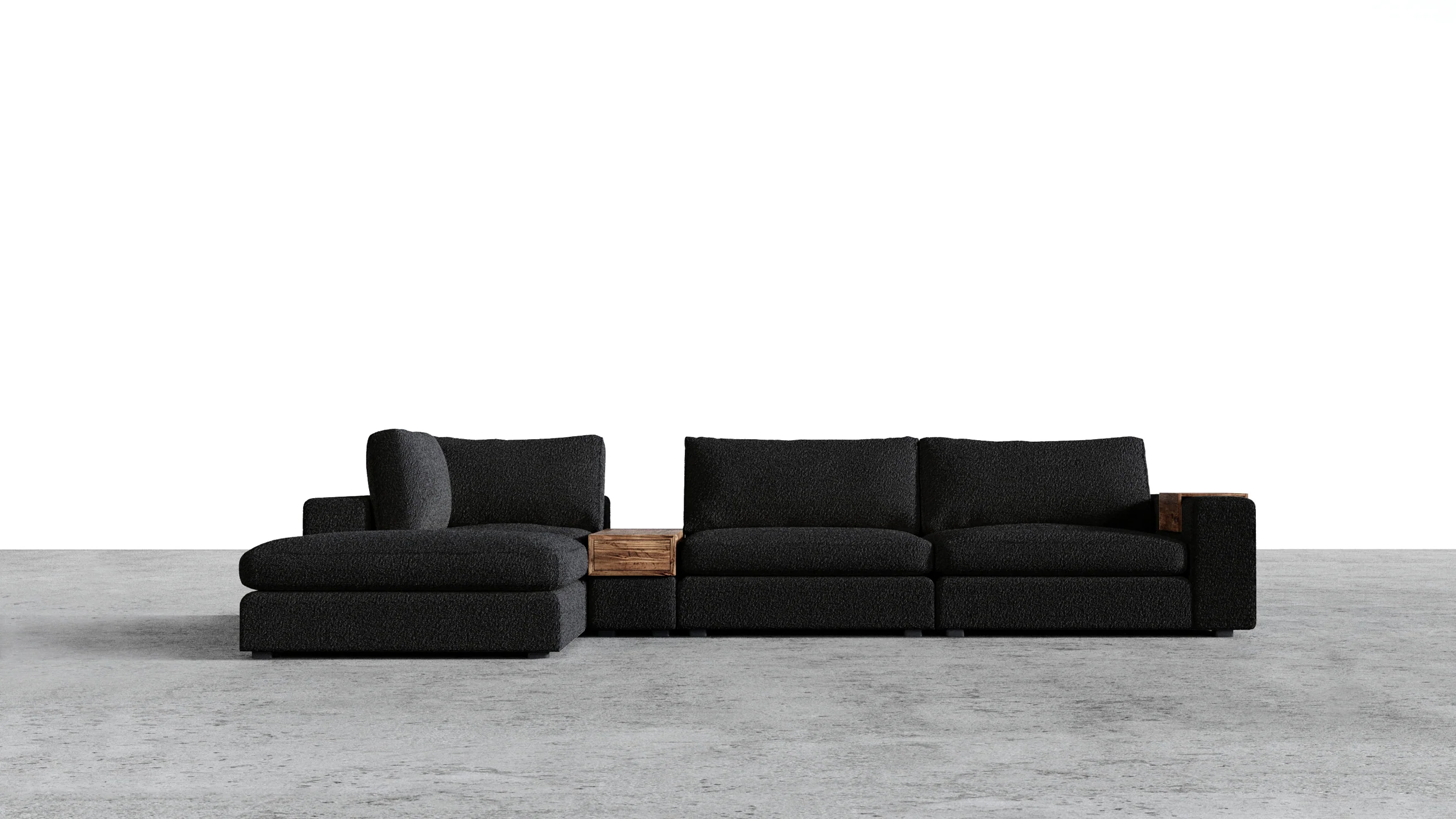 Titan Sectional - Image 63
