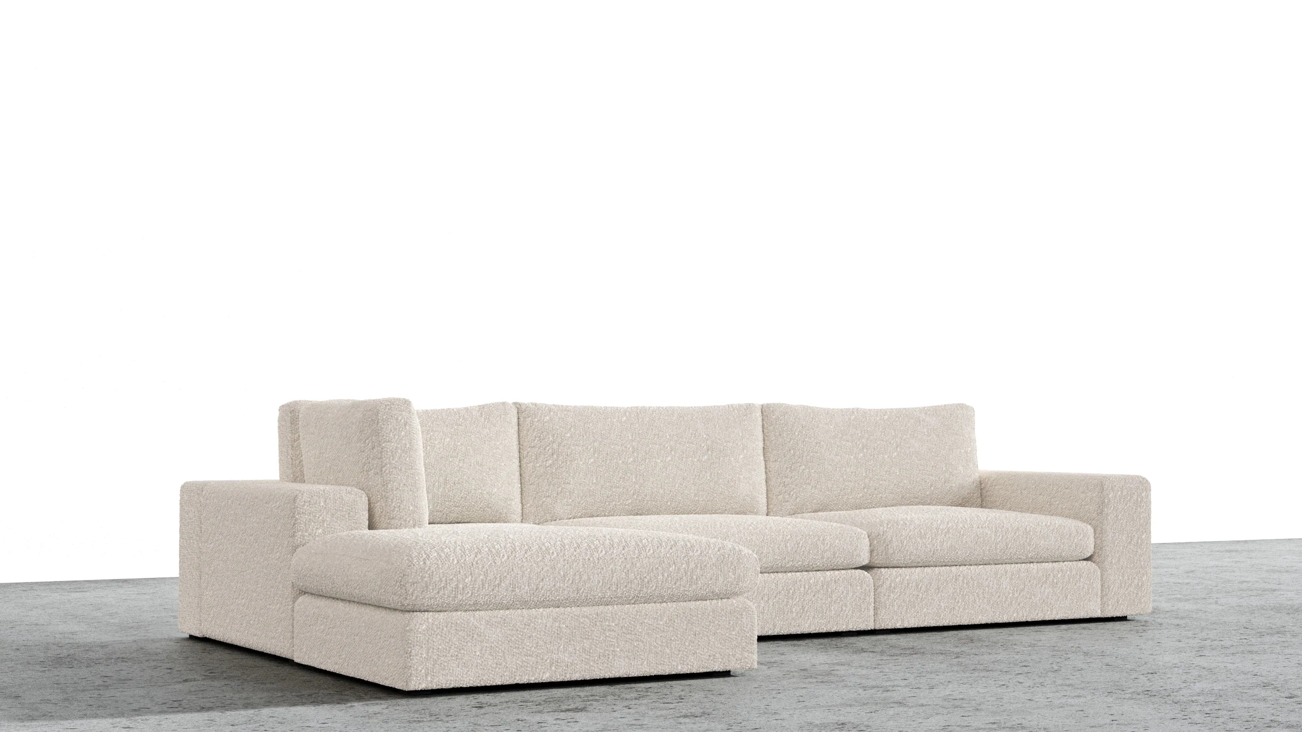 Titan Sectional - Image 65