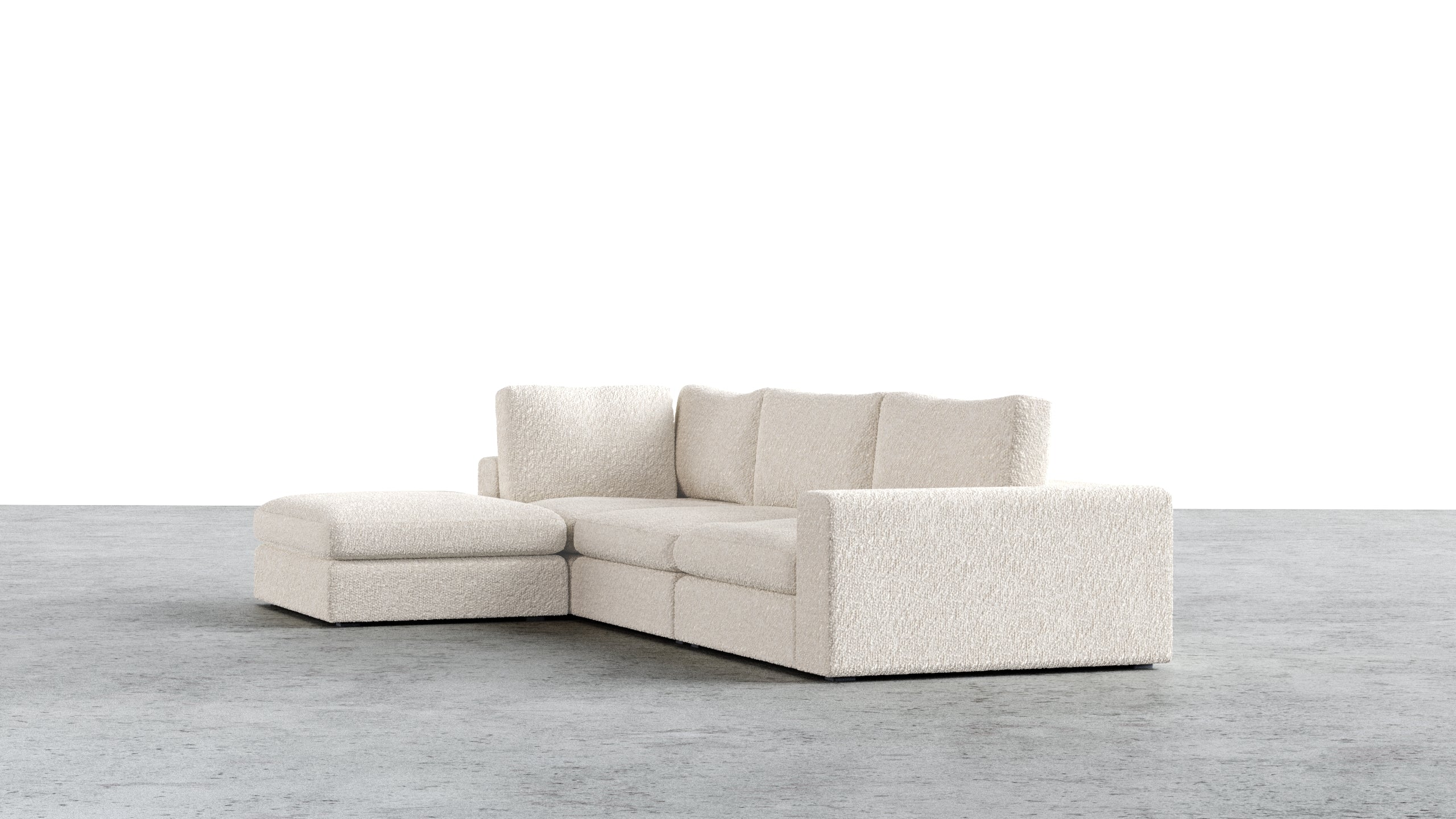 Titan Sectional - Image 66