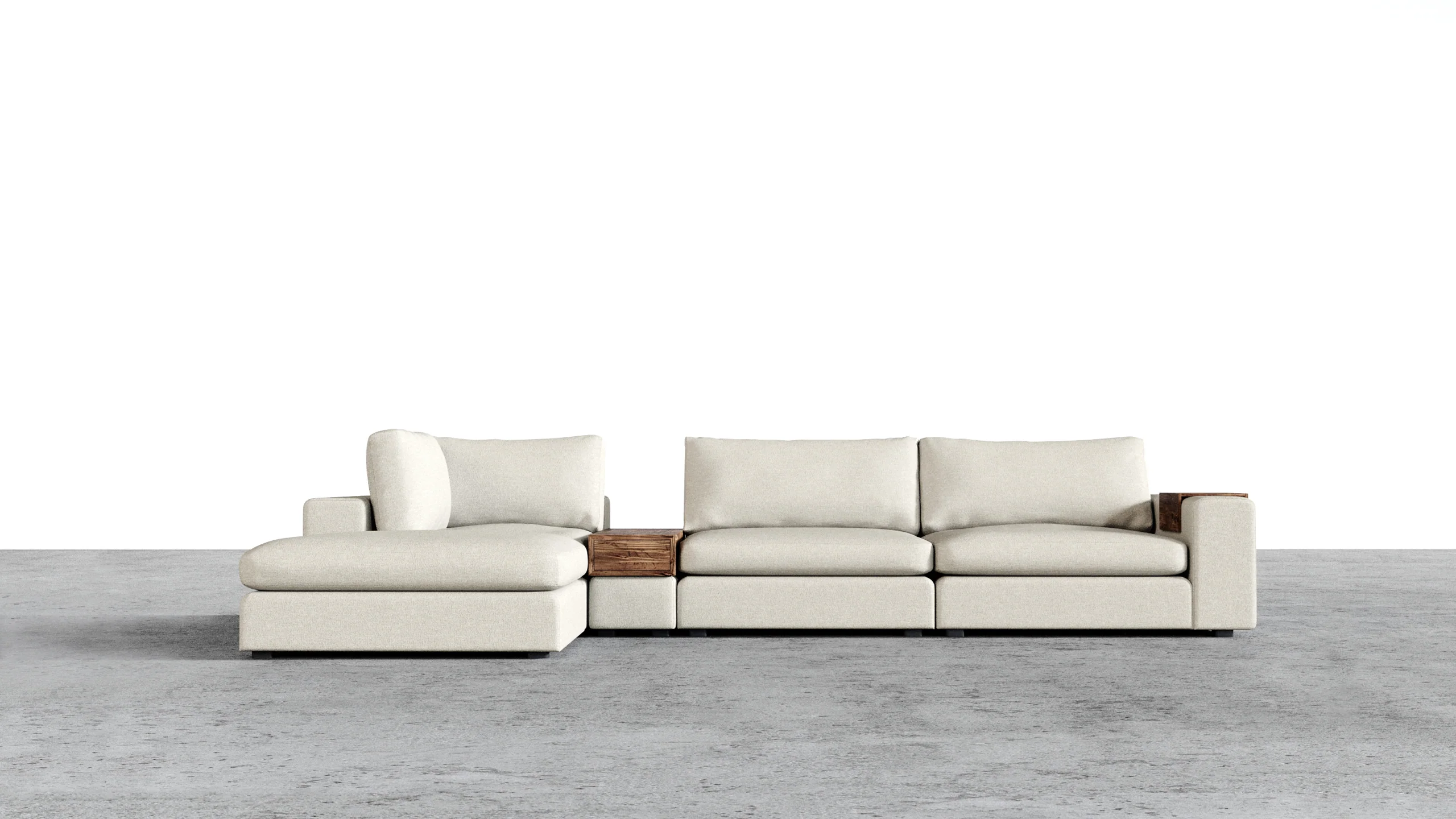 Titan Sectional - Image 7
