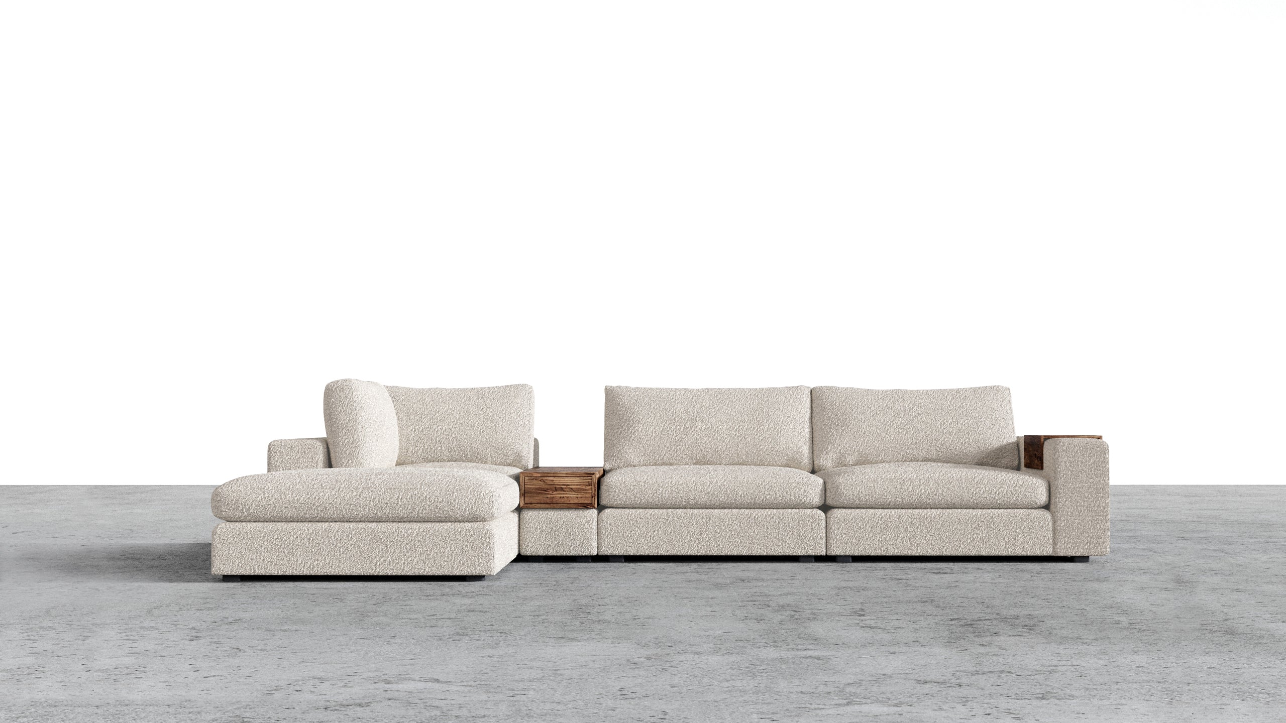 Titan Sectional - Image 70