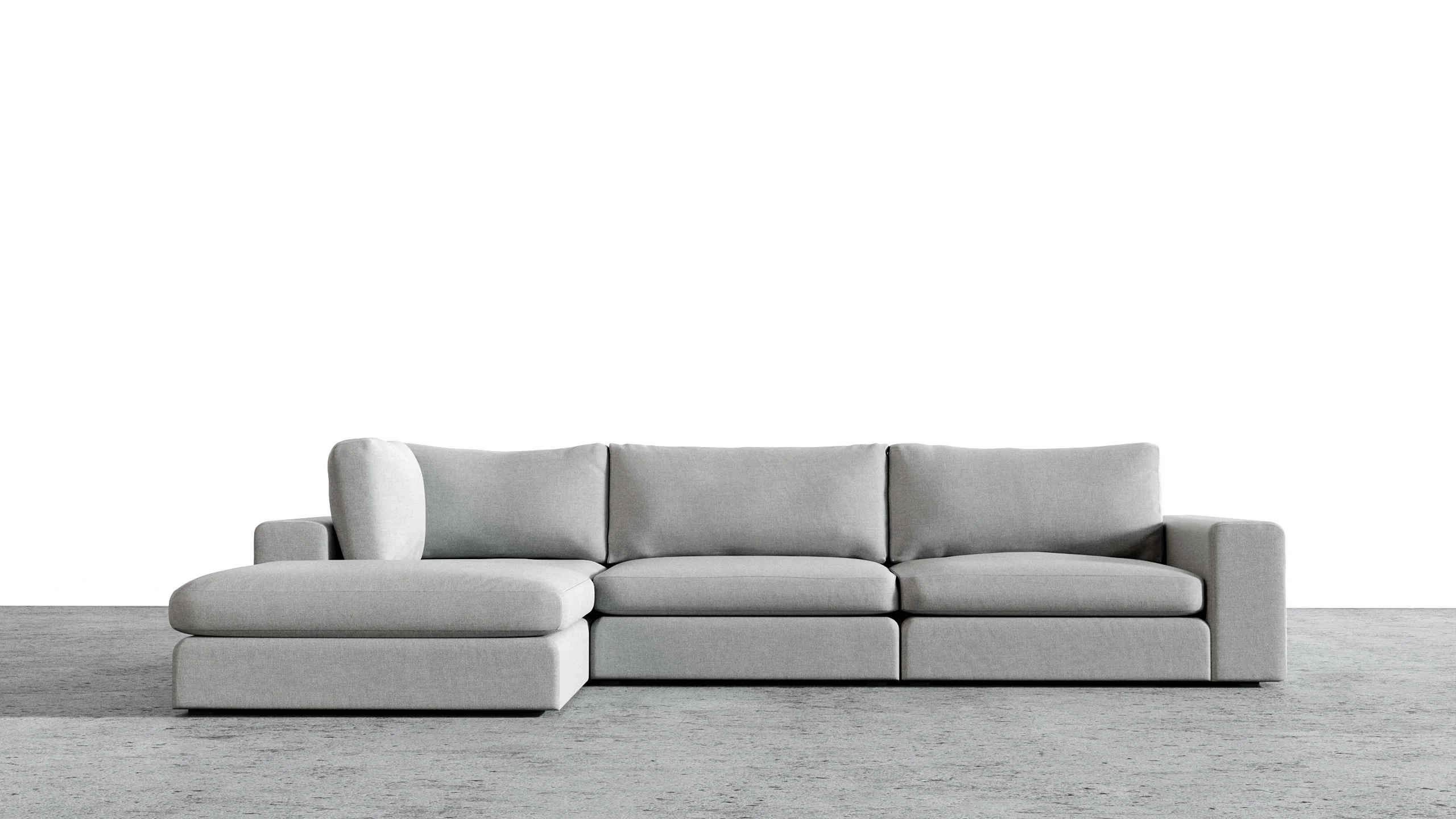 Titan Sectional - Image 71